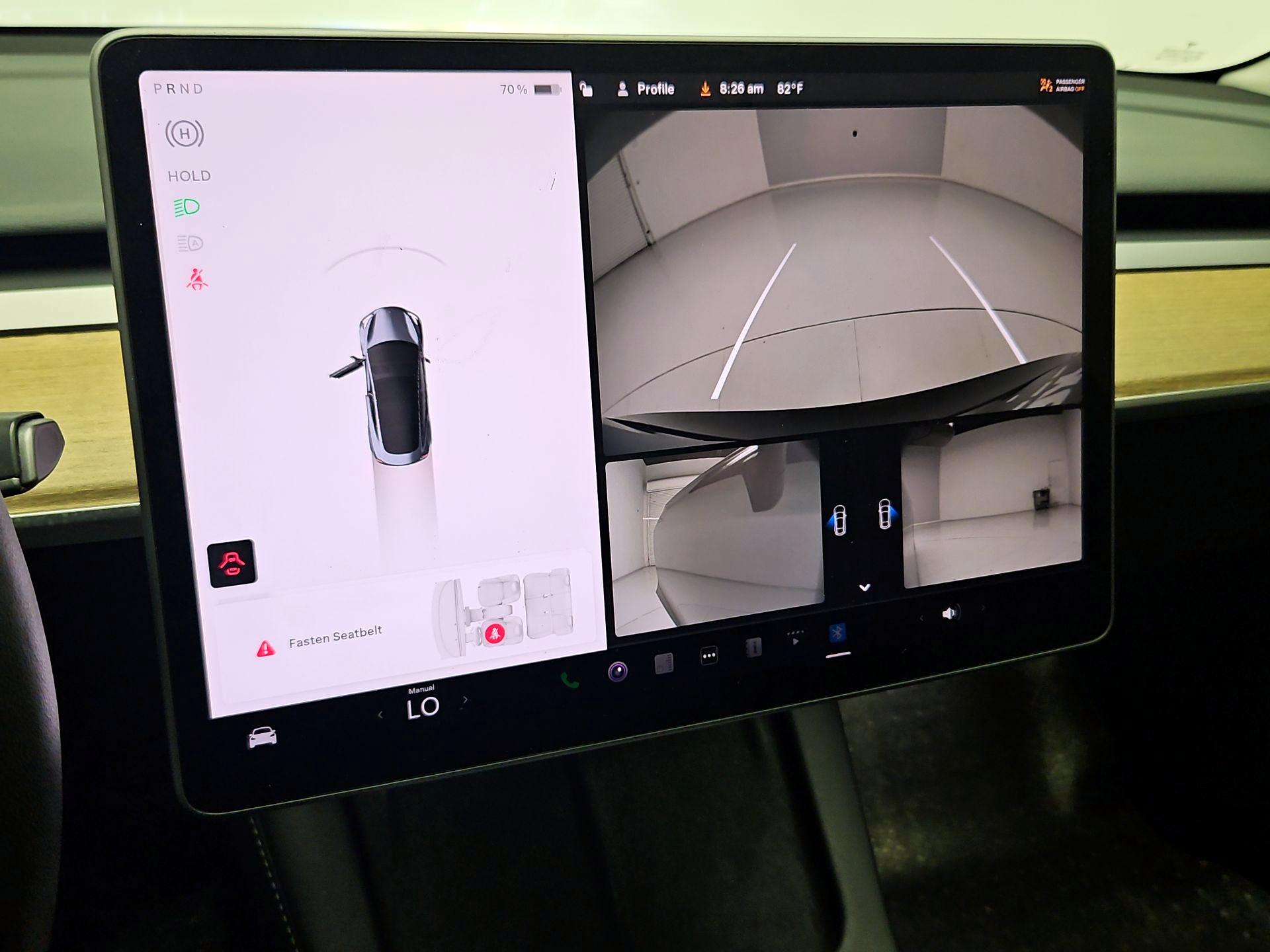 Thumbnail: 2022 Tesla Model 3 - 14