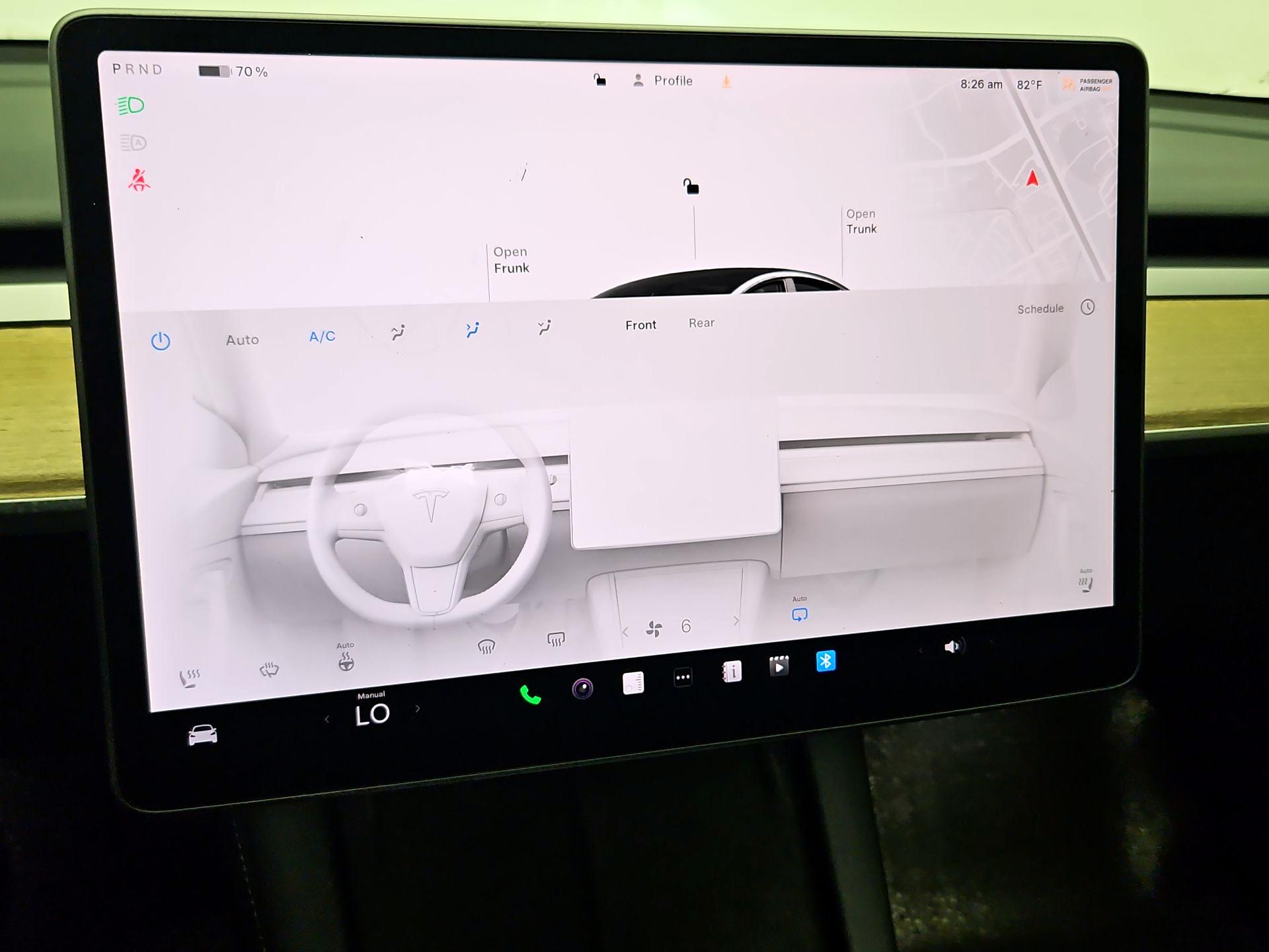 Thumbnail: 2022 Tesla Model 3 - 16
