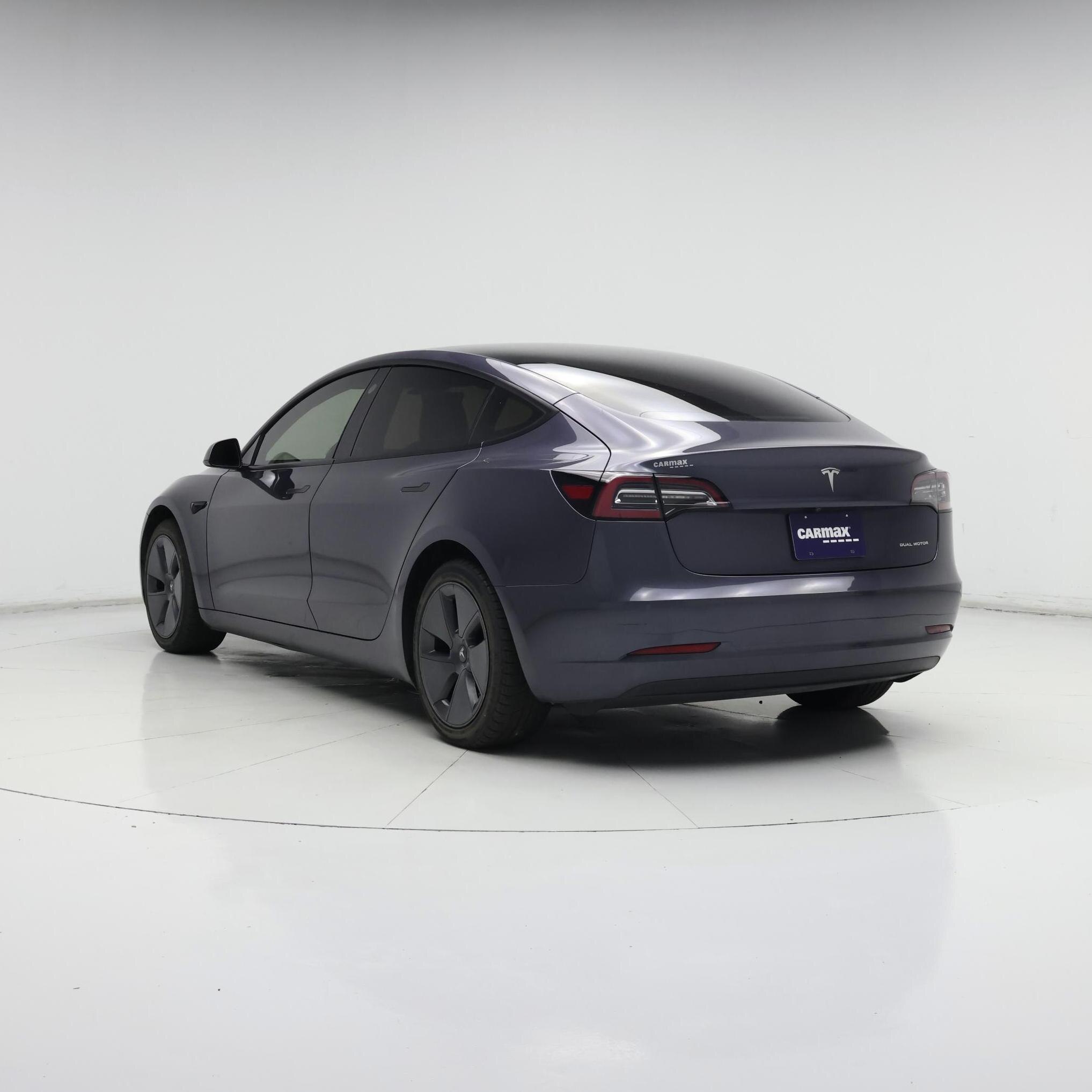 Thumbnail: 2022 Tesla Model 3 - 2