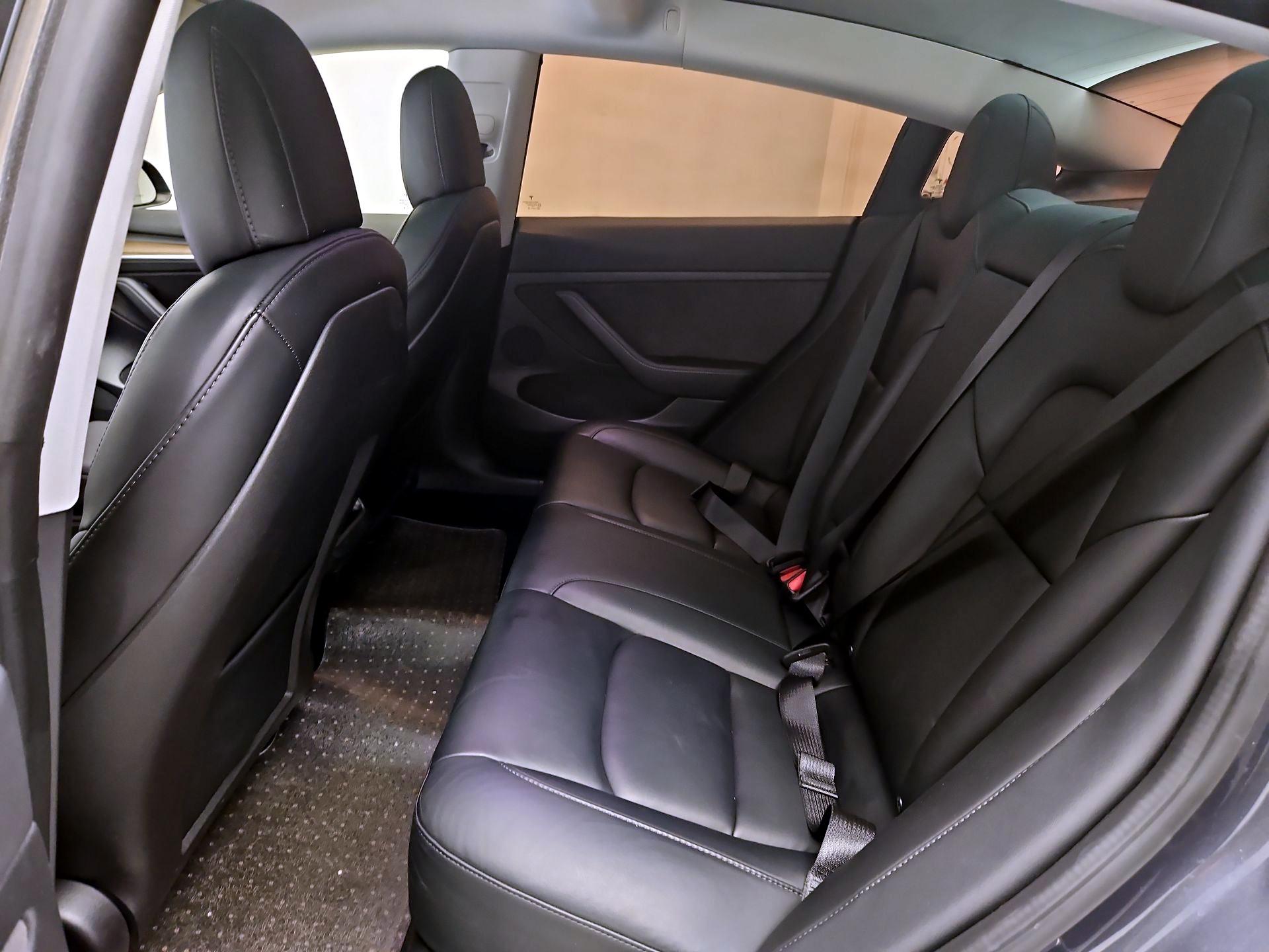 Thumbnail: 2022 Tesla Model 3 - 19