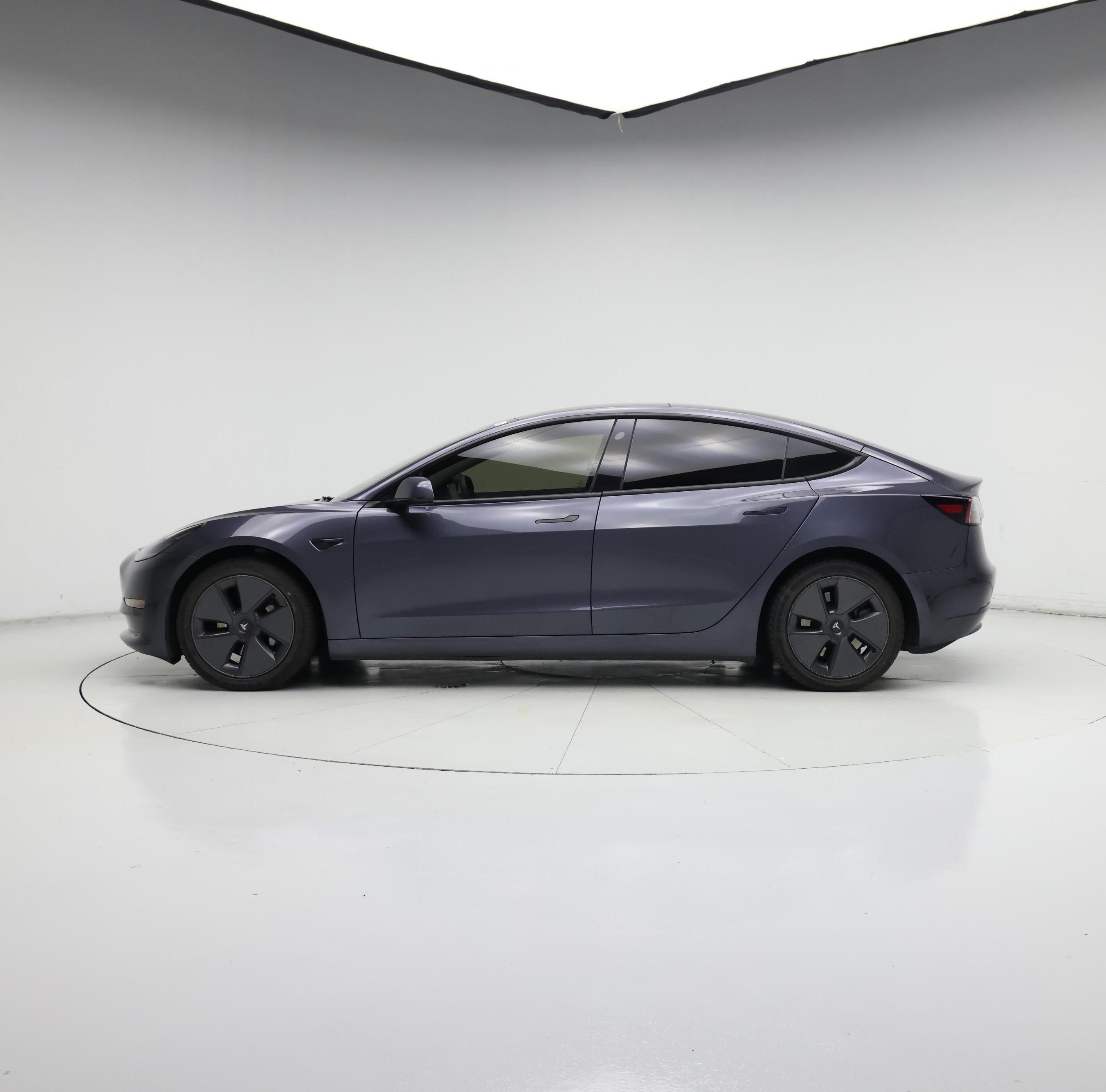 Thumbnail: 2022 Tesla Model 3 - 3
