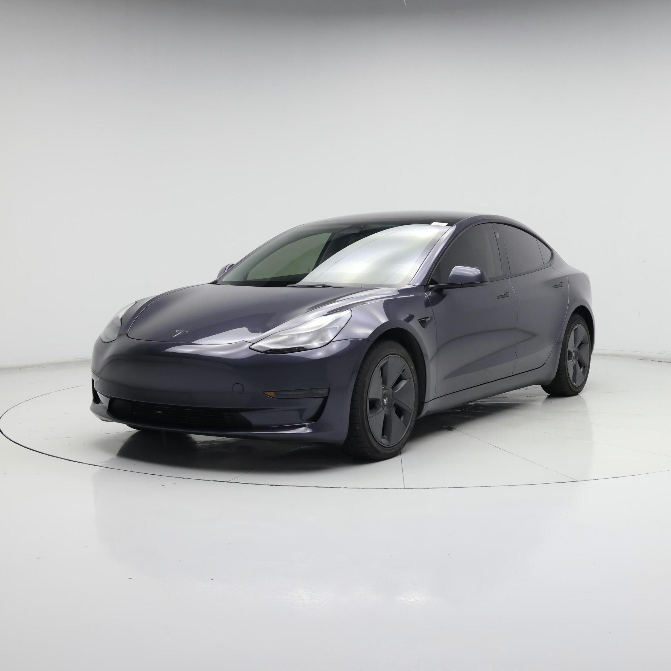 Thumbnail: 2022 Tesla Model 3 - 4