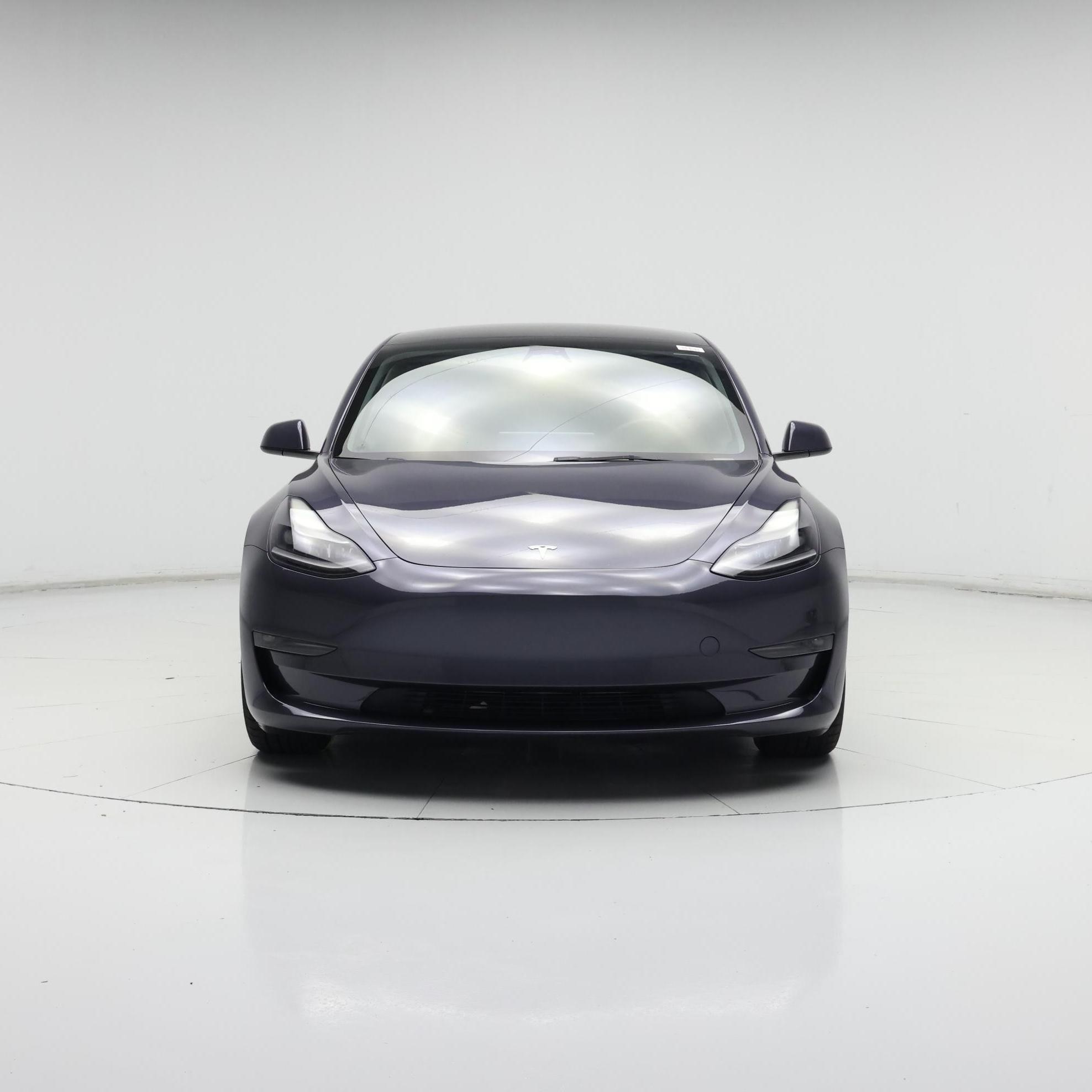 Thumbnail: 2022 Tesla Model 3 - 5