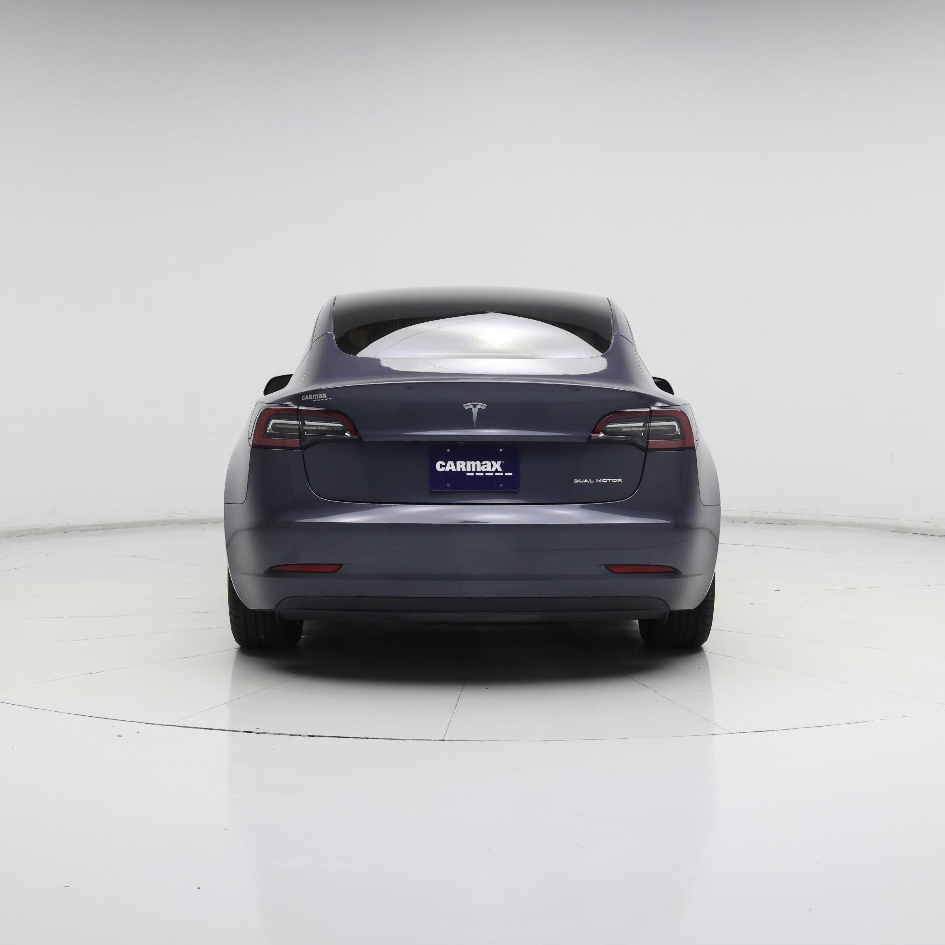 Thumbnail: 2022 Tesla Model 3 - 6