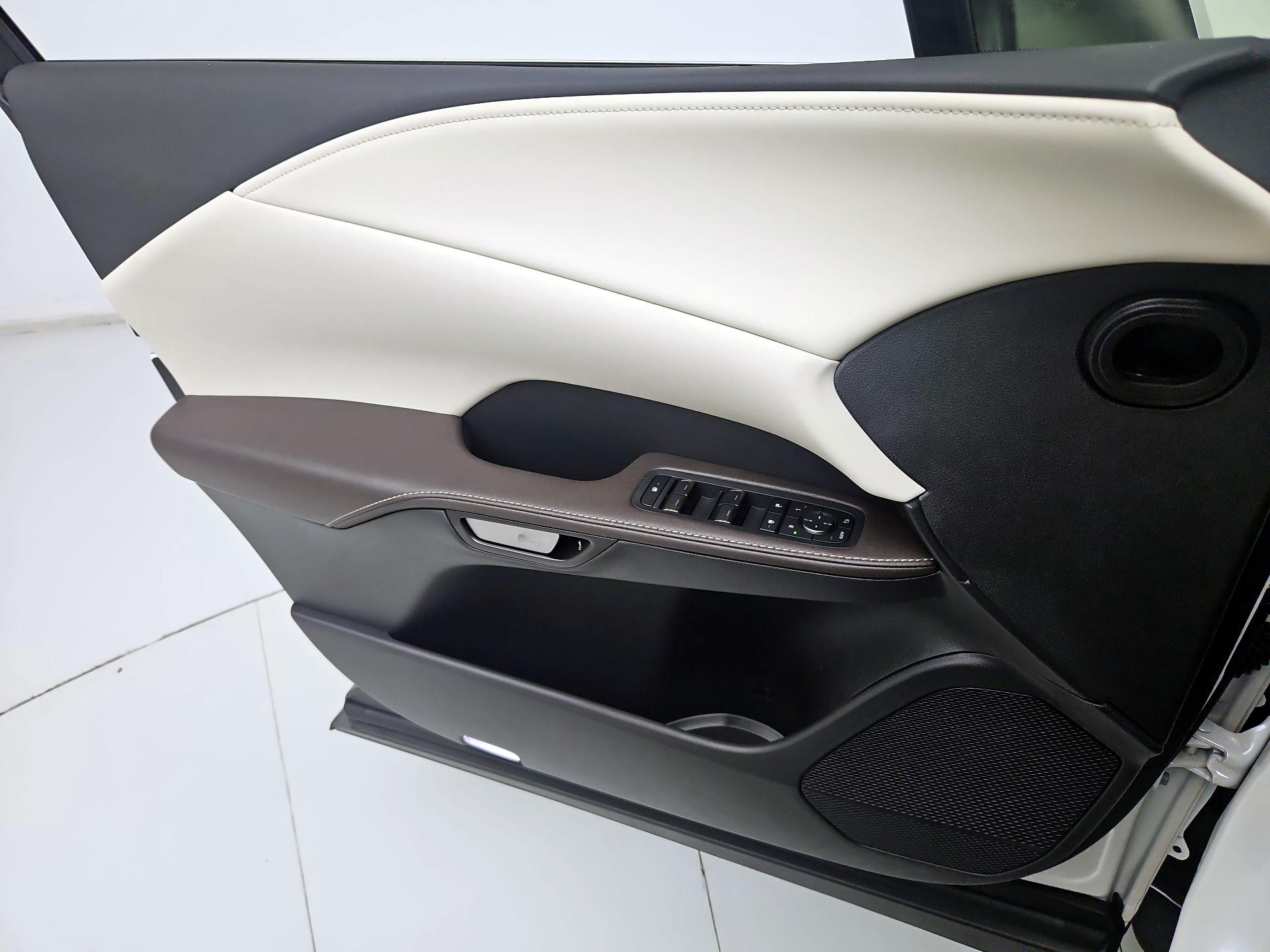 Thumbnail: 2024 Lexus RX - 12