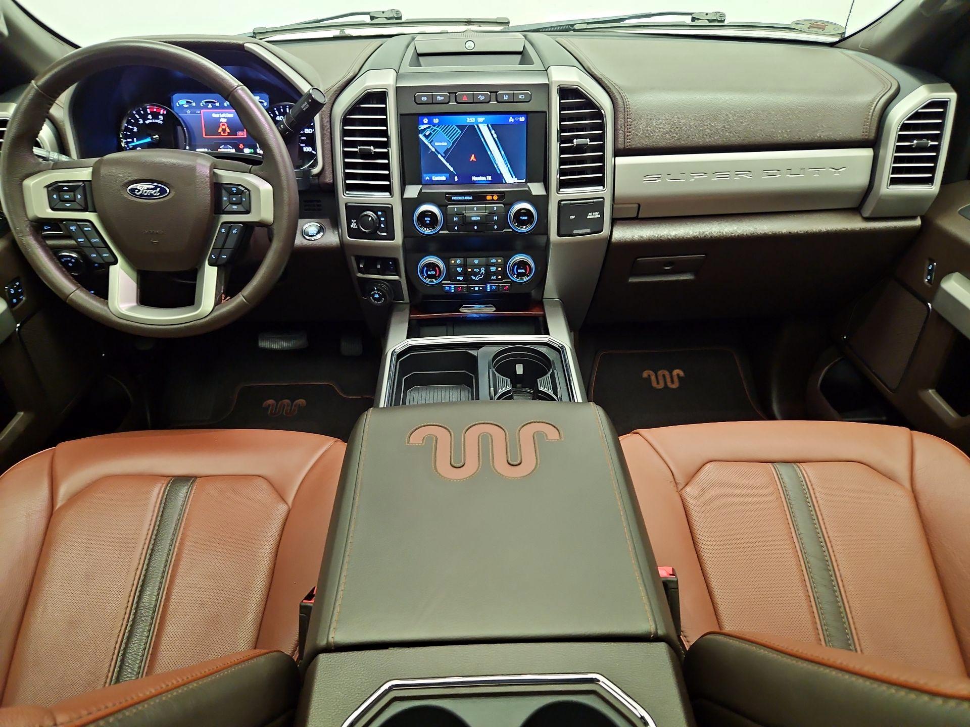 Thumbnail: 2020 Ford F-250 - 9
