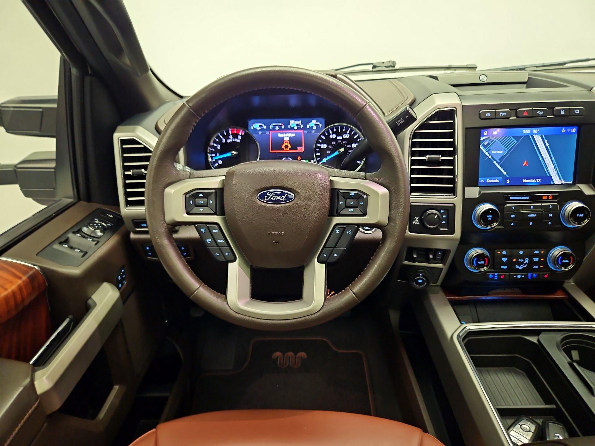 Thumbnail: 2020 Ford F-250 - 10