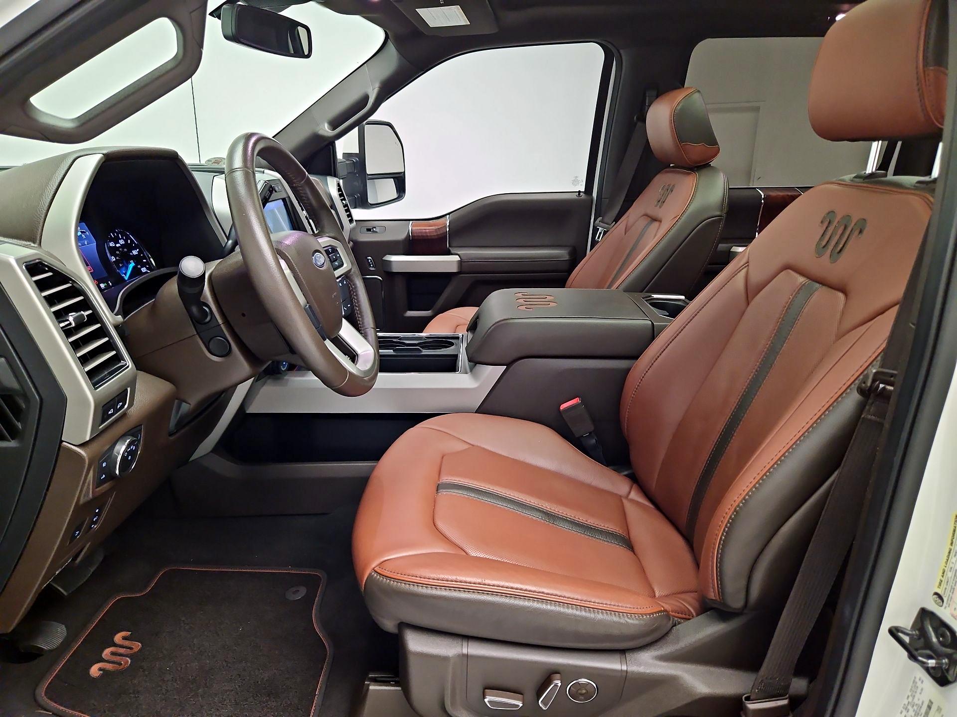 Thumbnail: 2020 Ford F-250 - 11