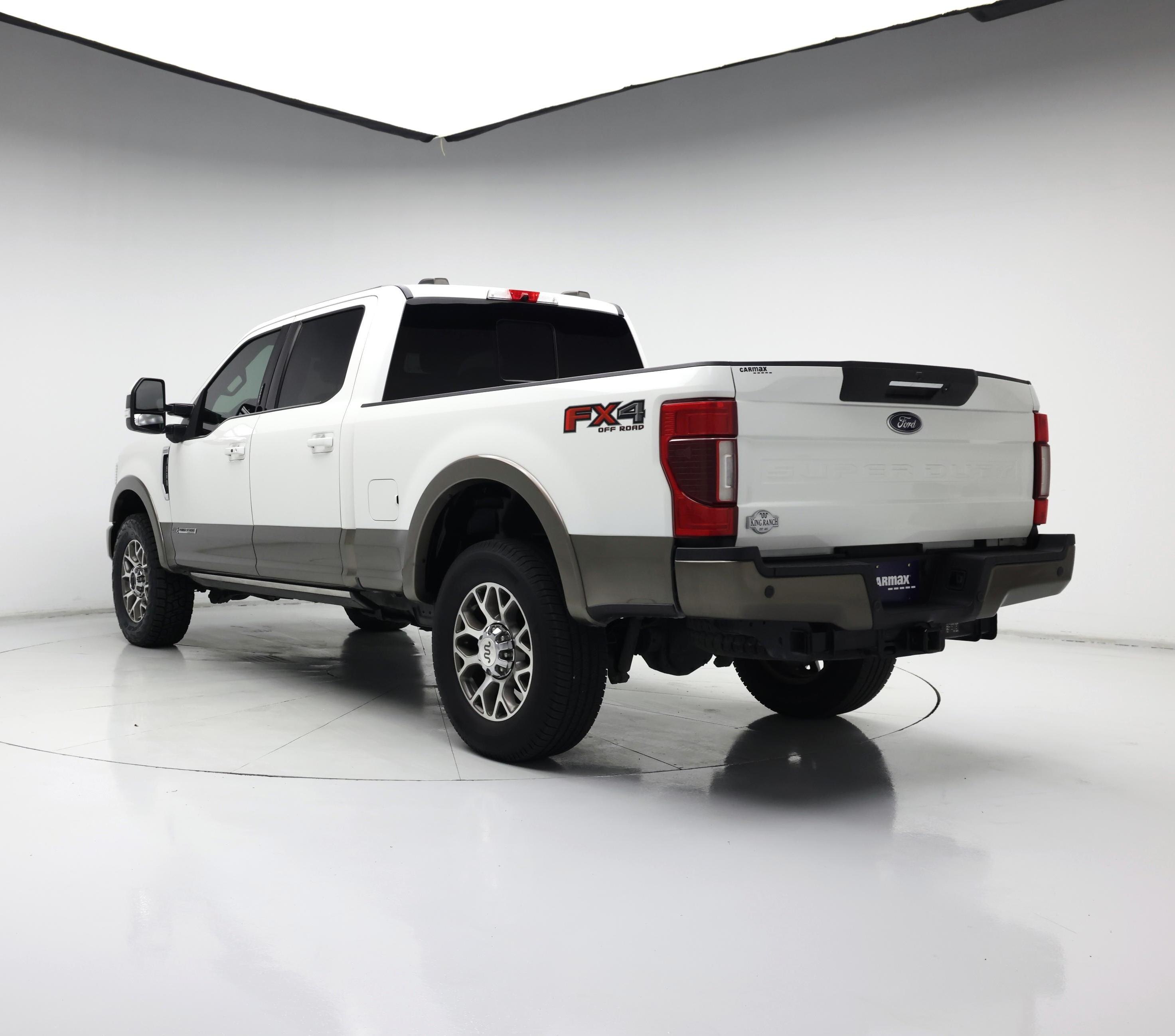 Thumbnail: 2020 Ford F-250 - 2