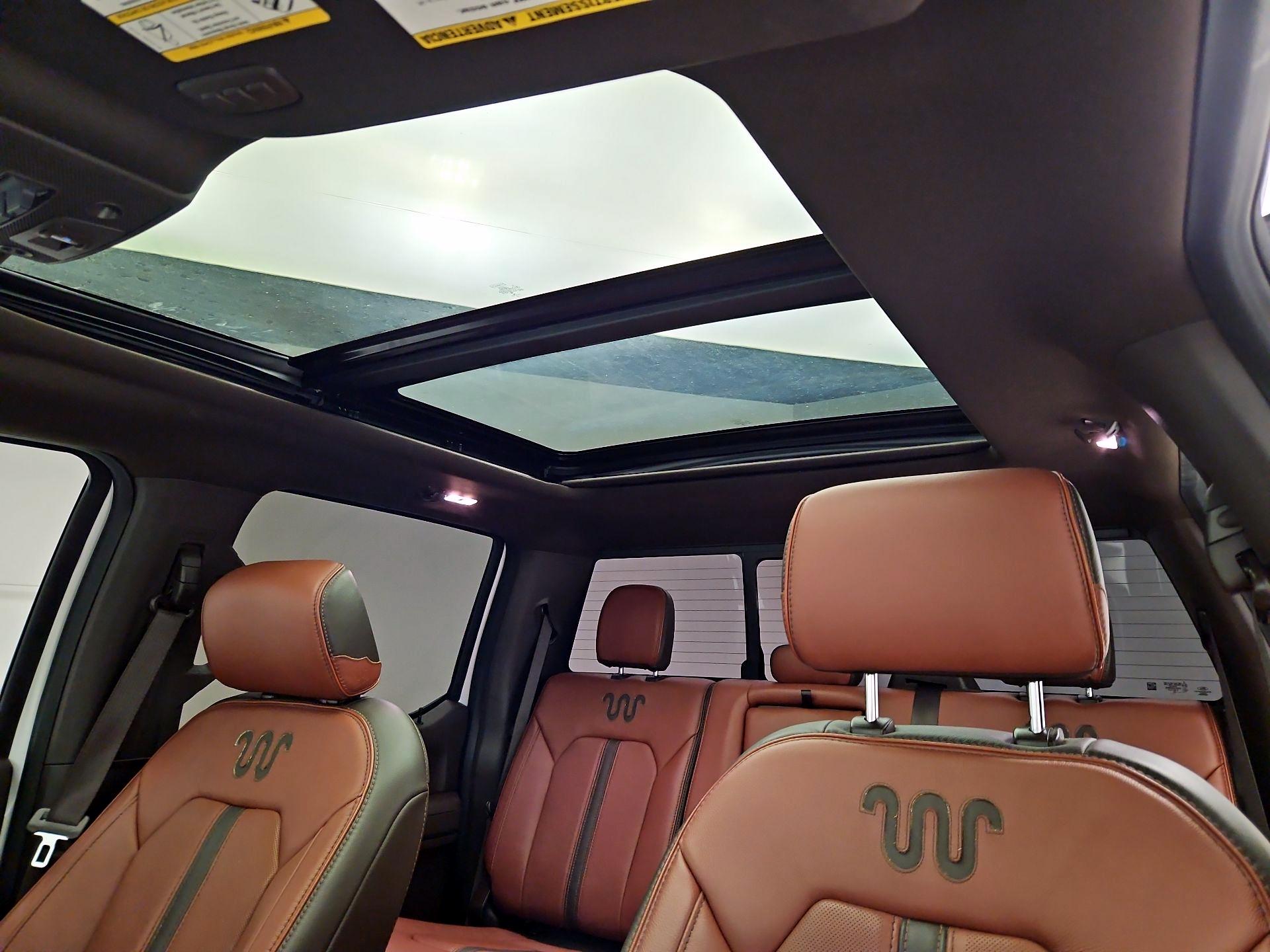 Thumbnail: 2020 Ford F-250 - 20