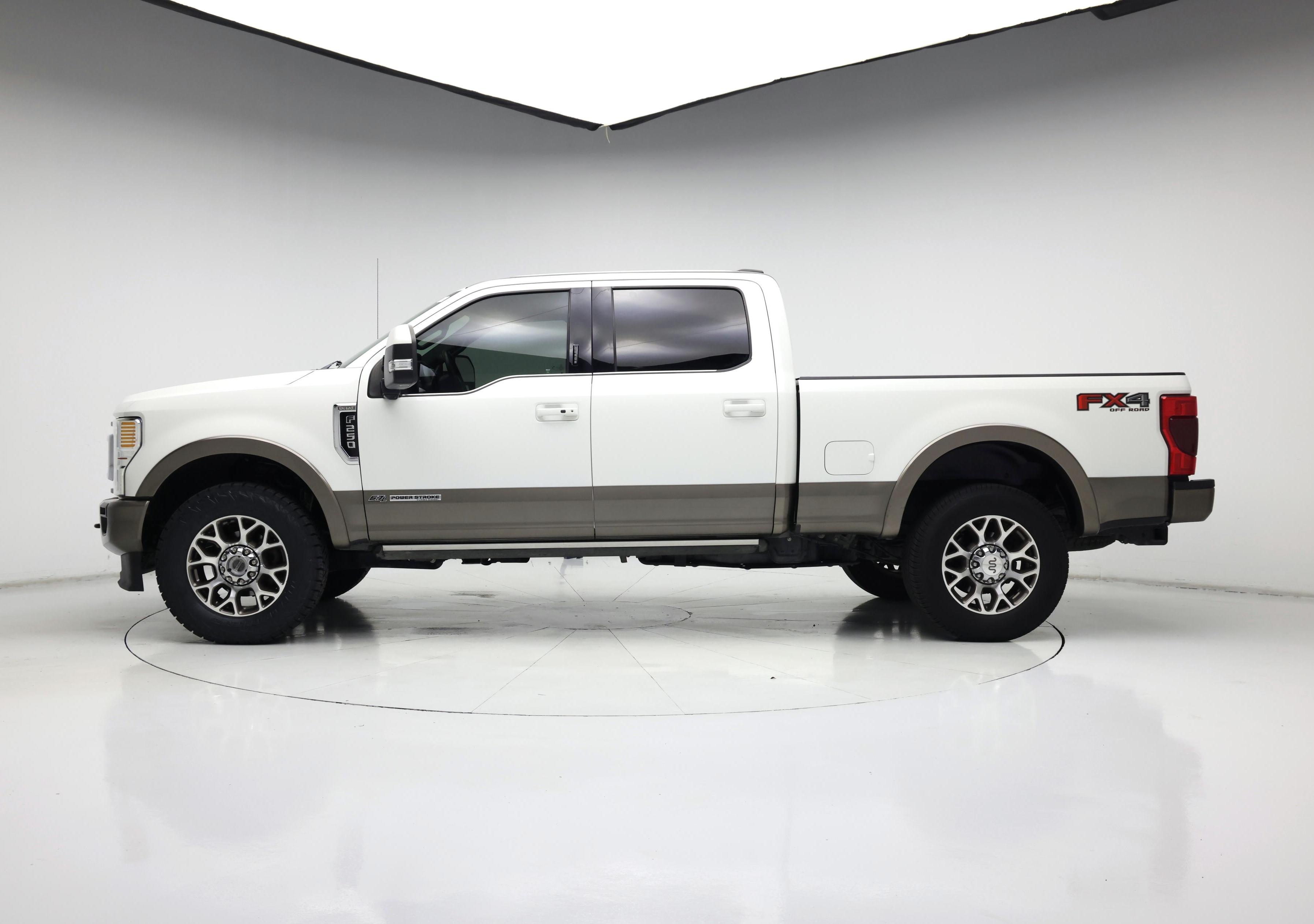 Thumbnail: 2020 Ford F-250 - 3