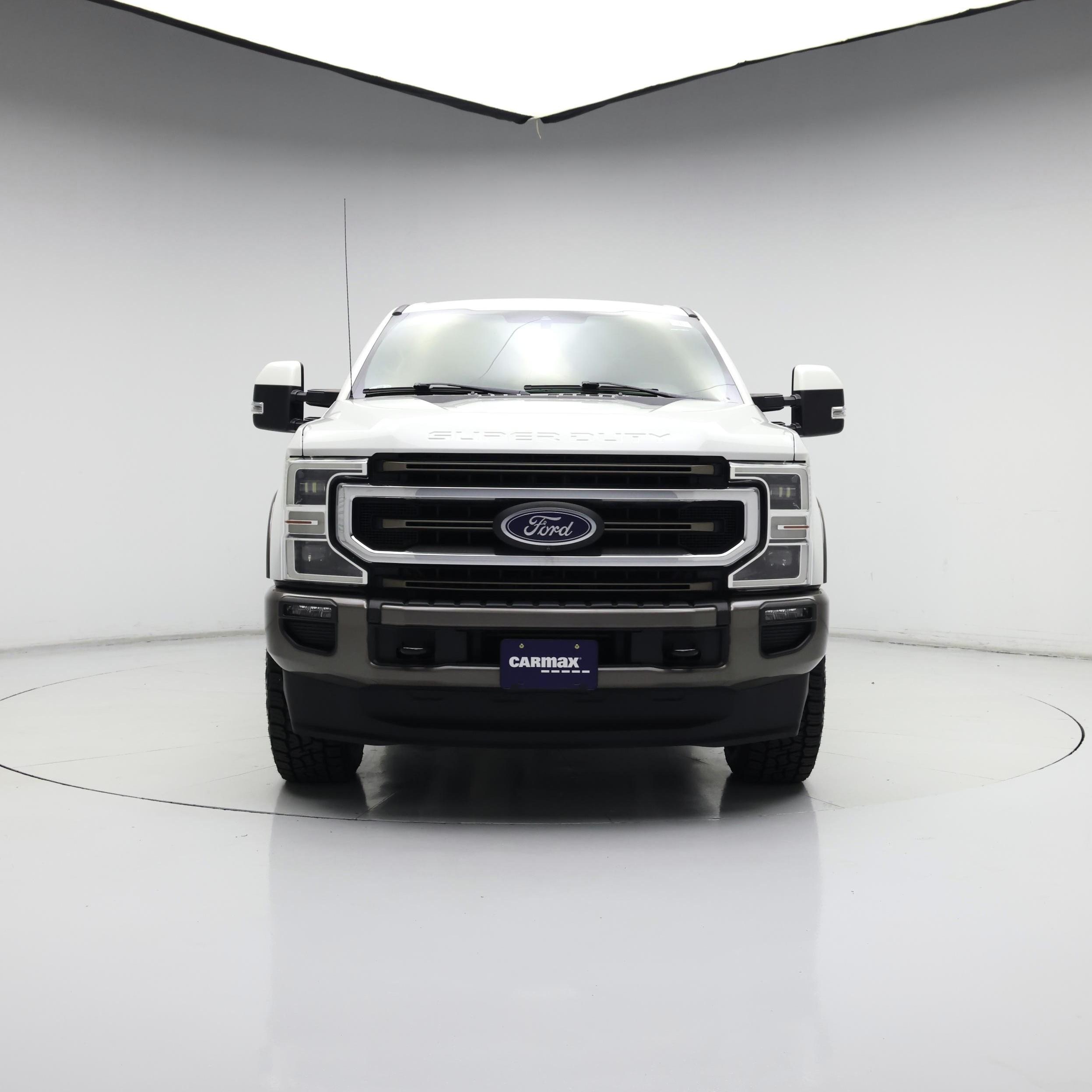 Thumbnail: 2020 Ford F-250 - 5
