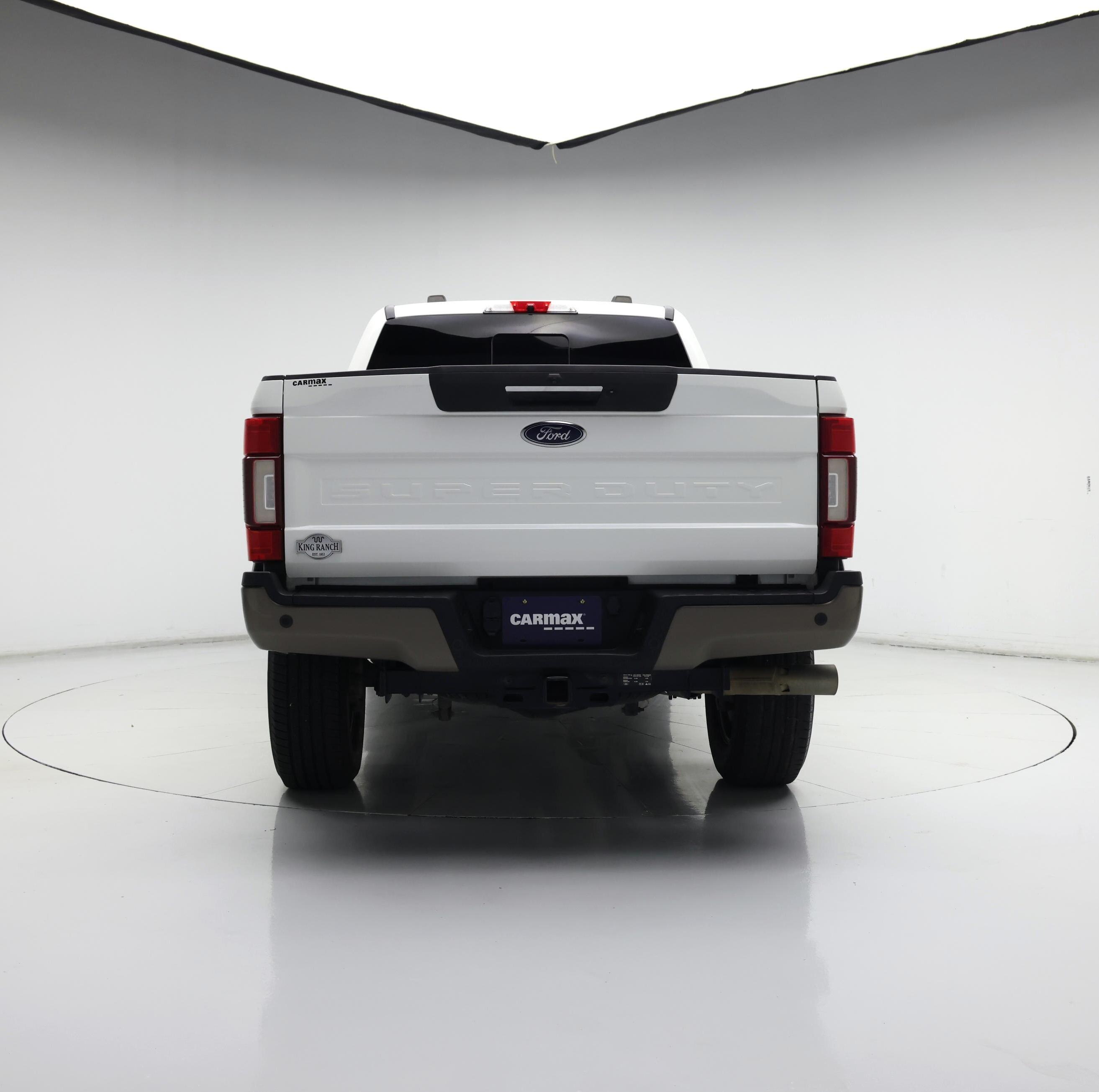 Thumbnail: 2020 Ford F-250 - 6