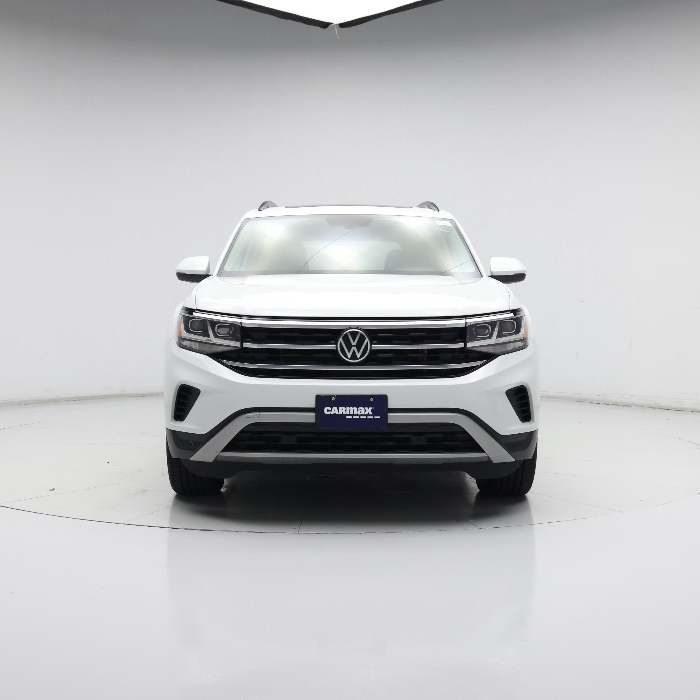 Thumbnail: 2022 Volkswagen Atlas - 5