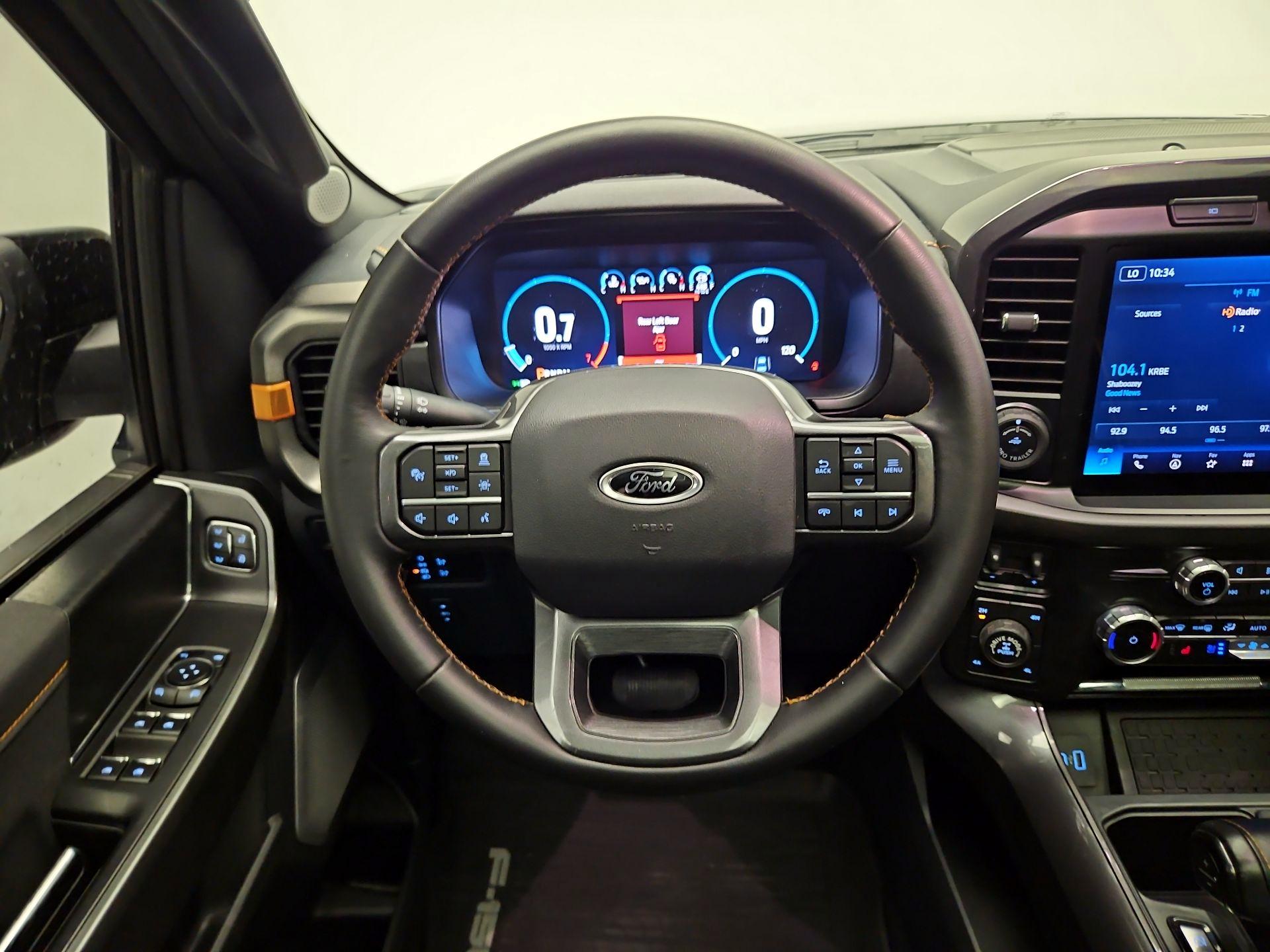 Thumbnail: 2023 Ford F-150 - 10