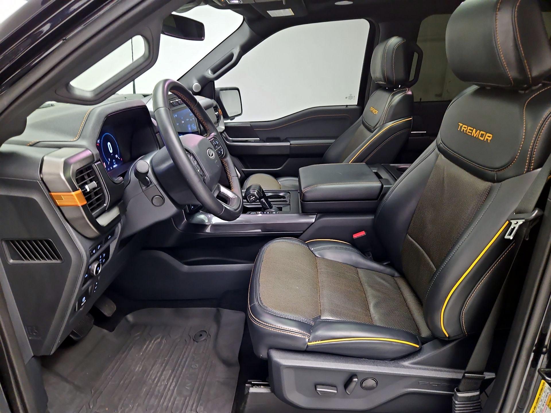 Thumbnail: 2023 Ford F-150 - 11