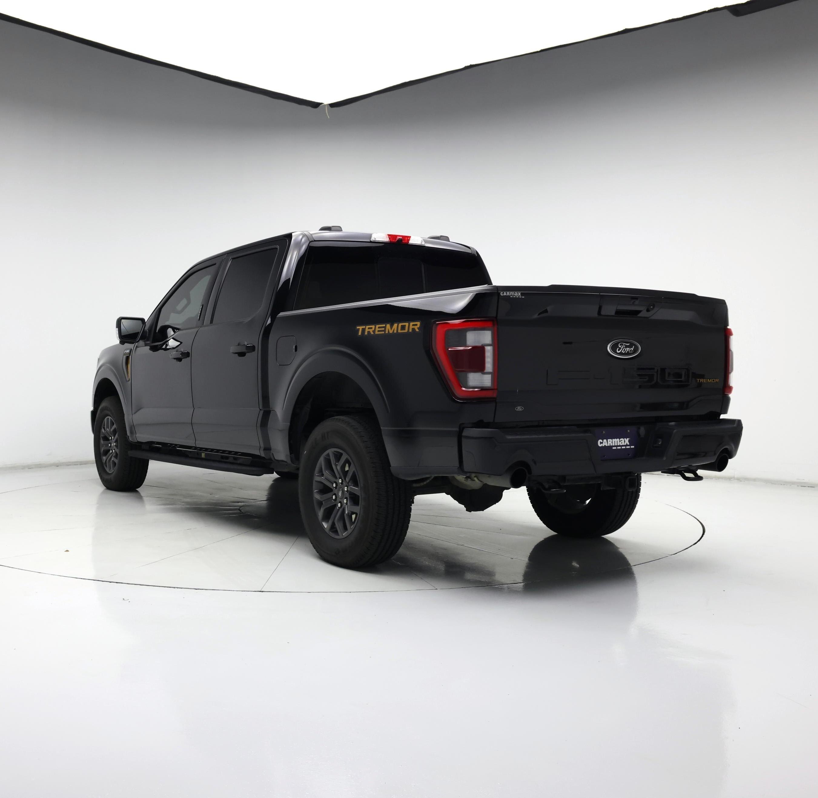 Thumbnail: 2023 Ford F-150 - 2