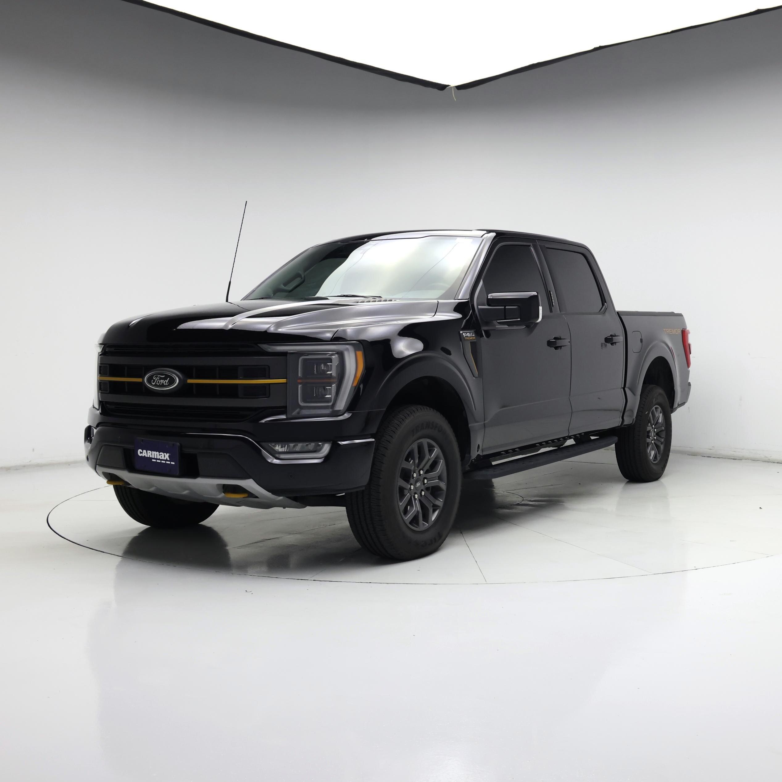 Thumbnail: 2023 Ford F-150 - 4