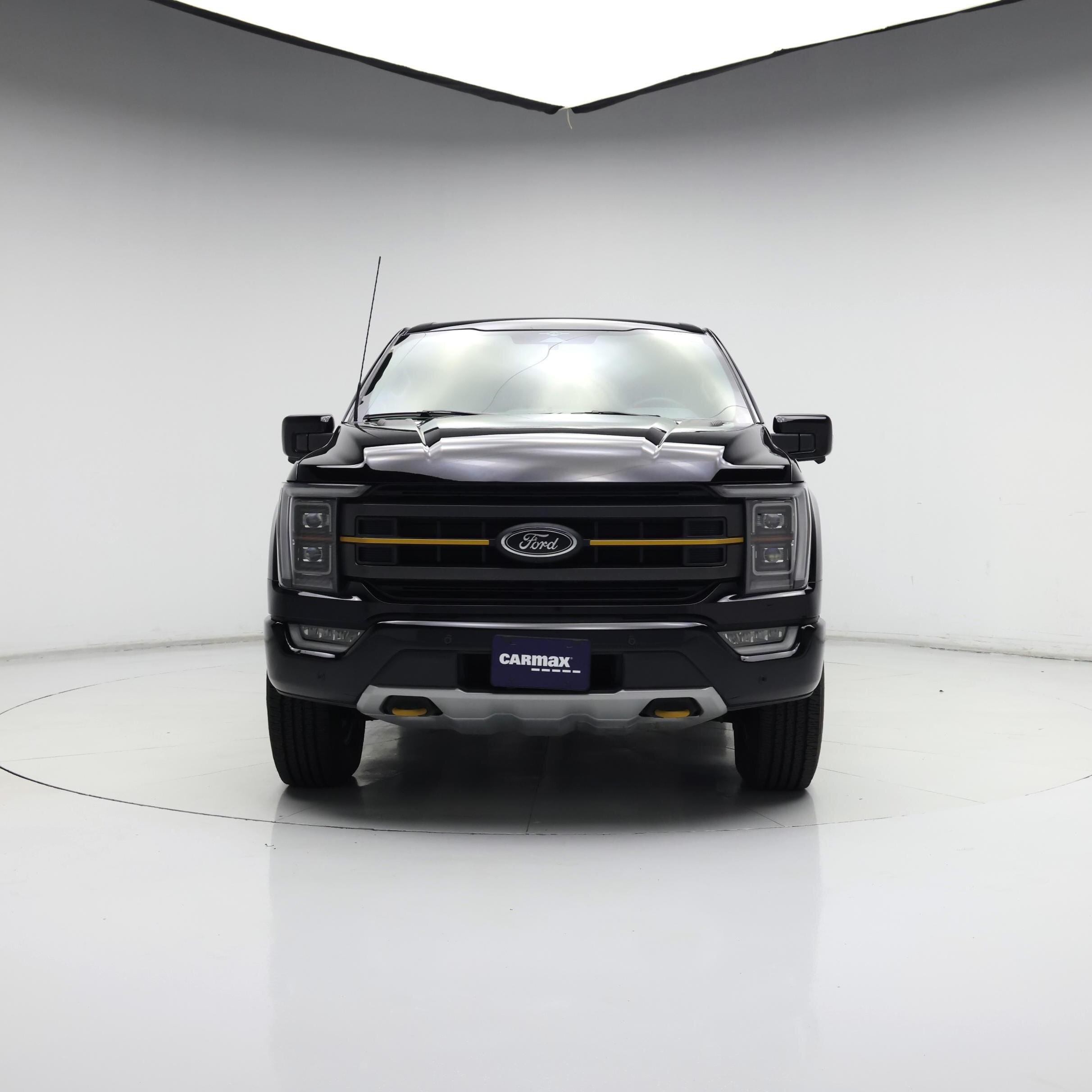 Thumbnail: 2023 Ford F-150 - 5