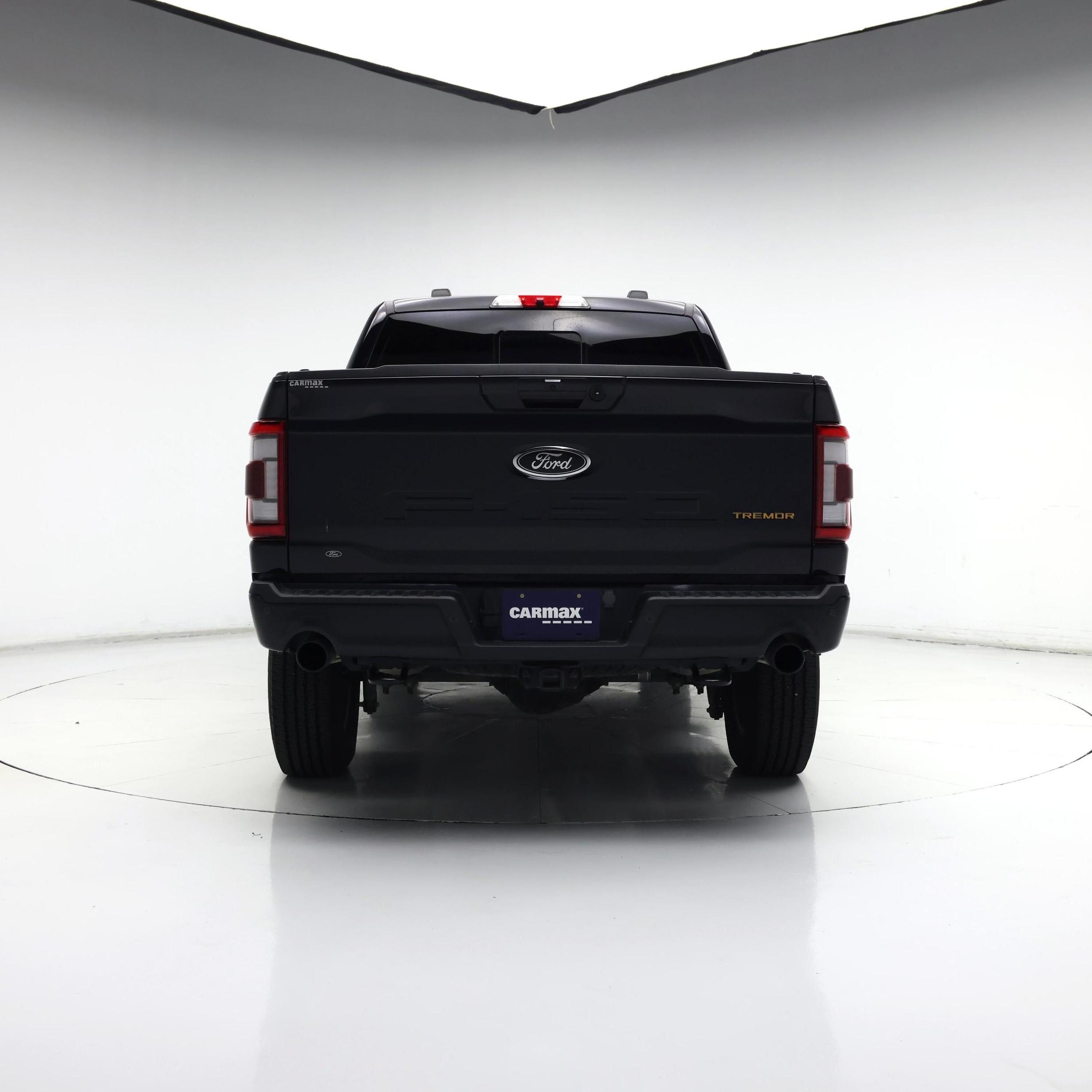 Thumbnail: 2023 Ford F-150 - 6