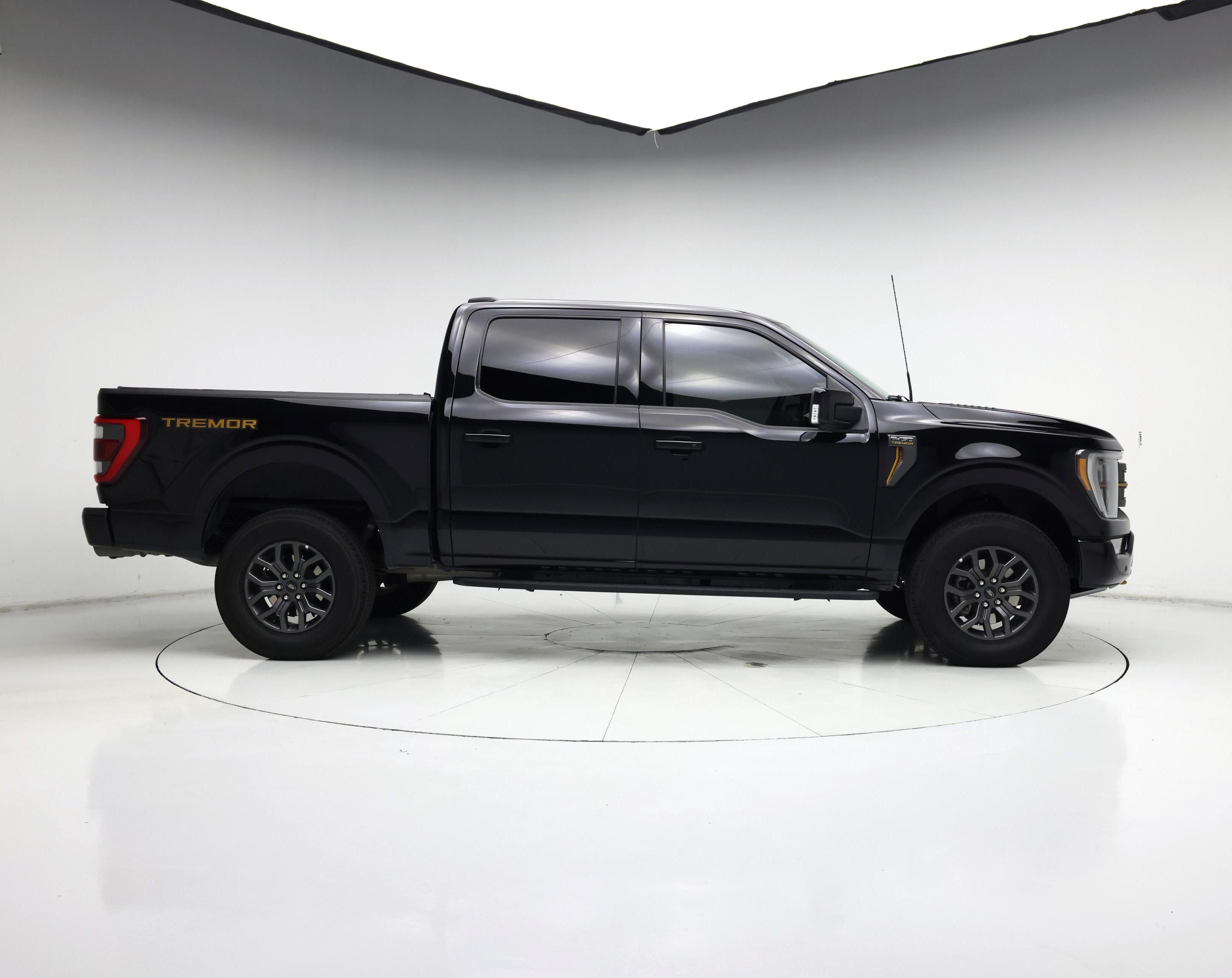 Thumbnail: 2023 Ford F-150 - 7