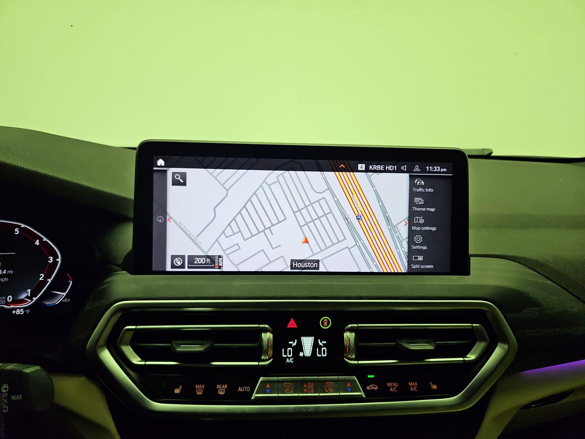 Thumbnail: 2022 BMW X3 - 13