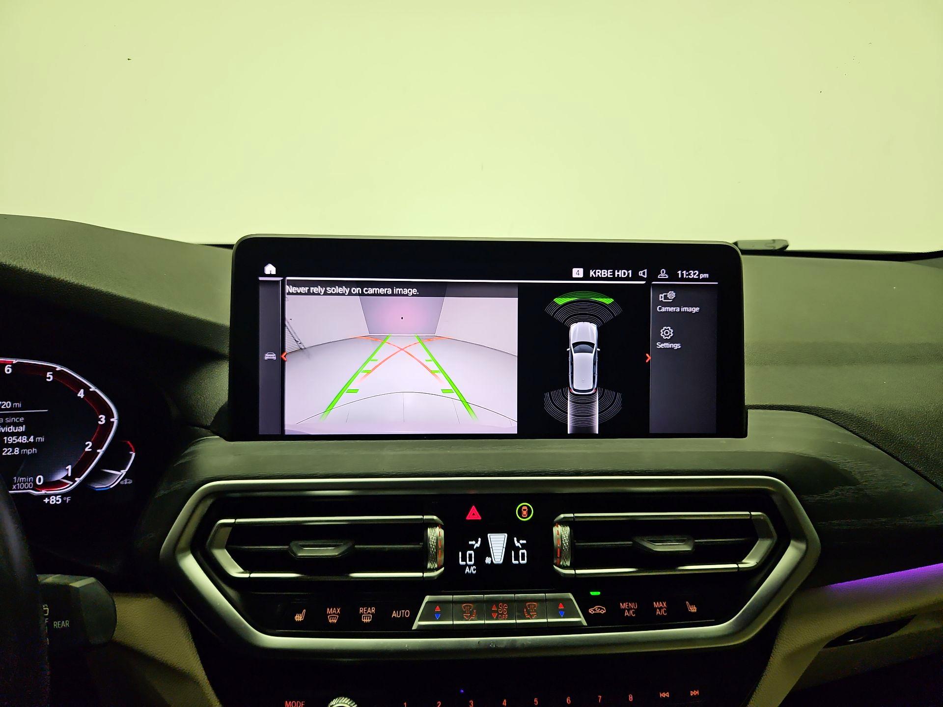 Thumbnail: 2022 BMW X3 - 14