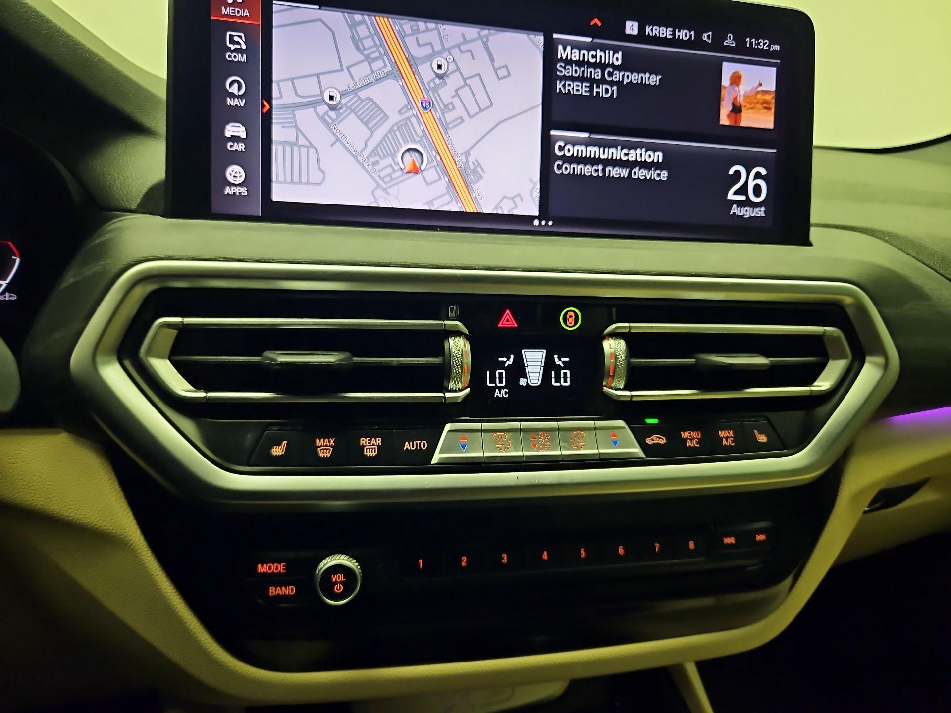 Thumbnail: 2022 BMW X3 - 16