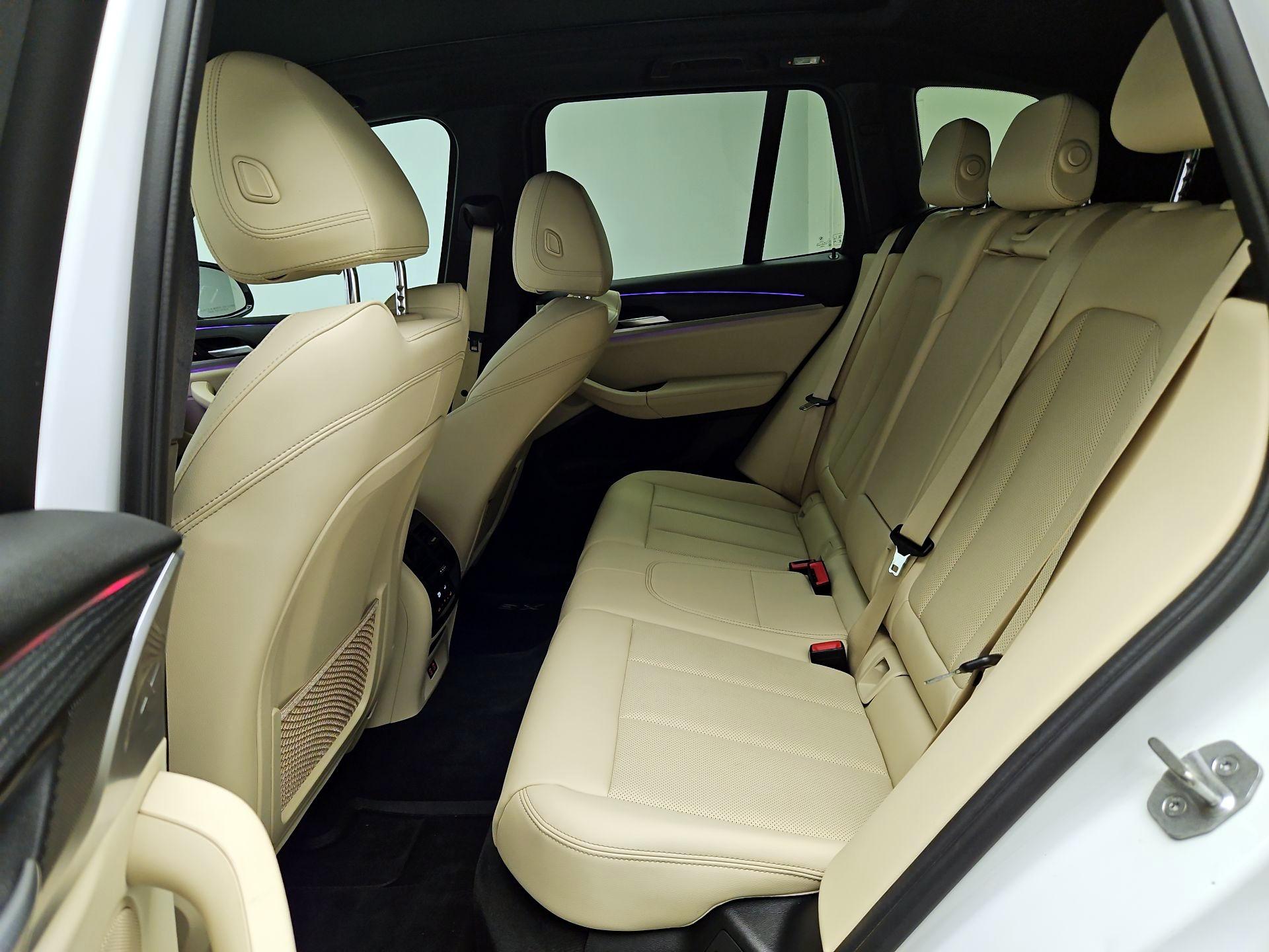 Thumbnail: 2022 BMW X3 - 18