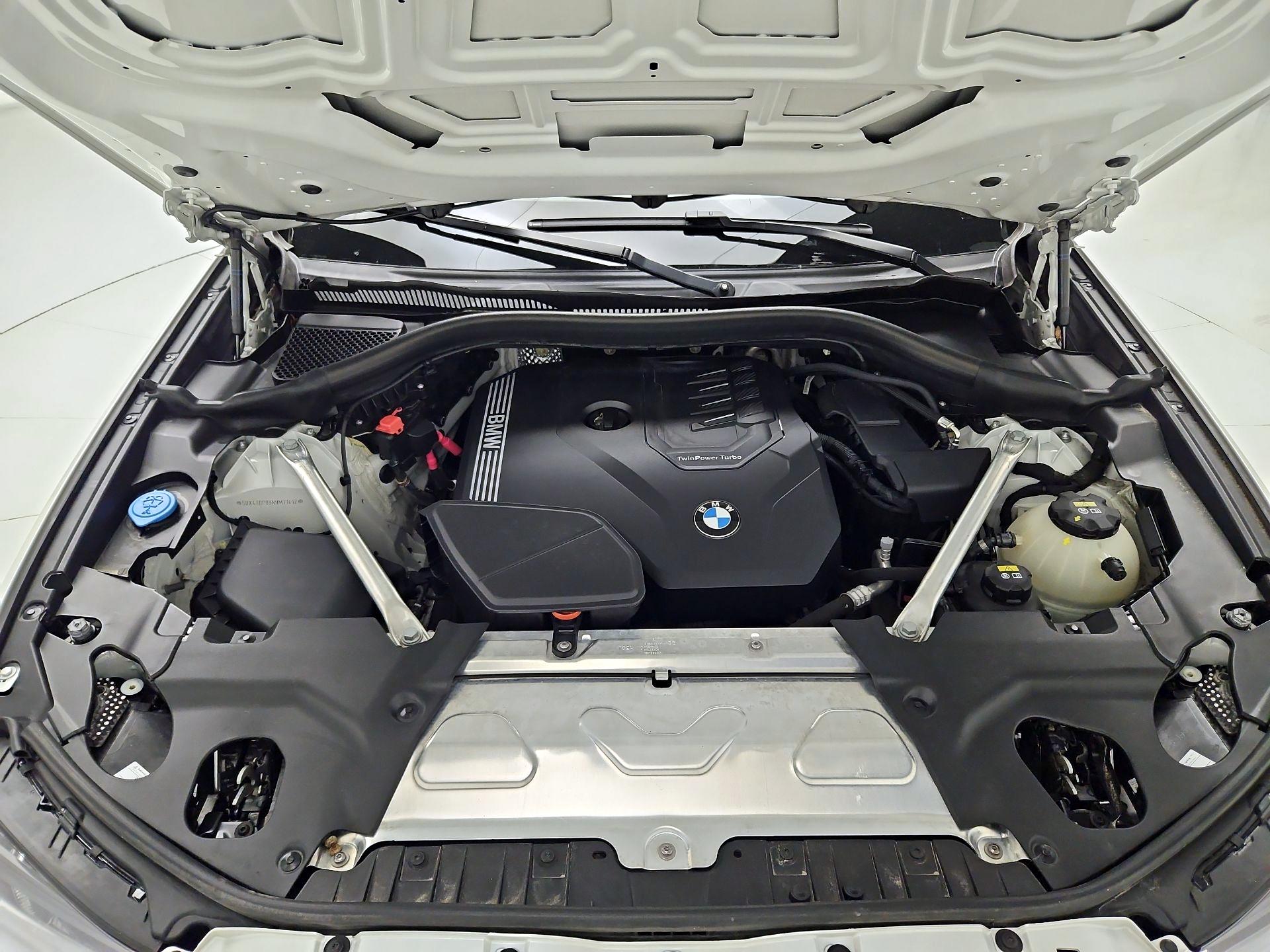 Thumbnail: 2022 BMW X3 - 20