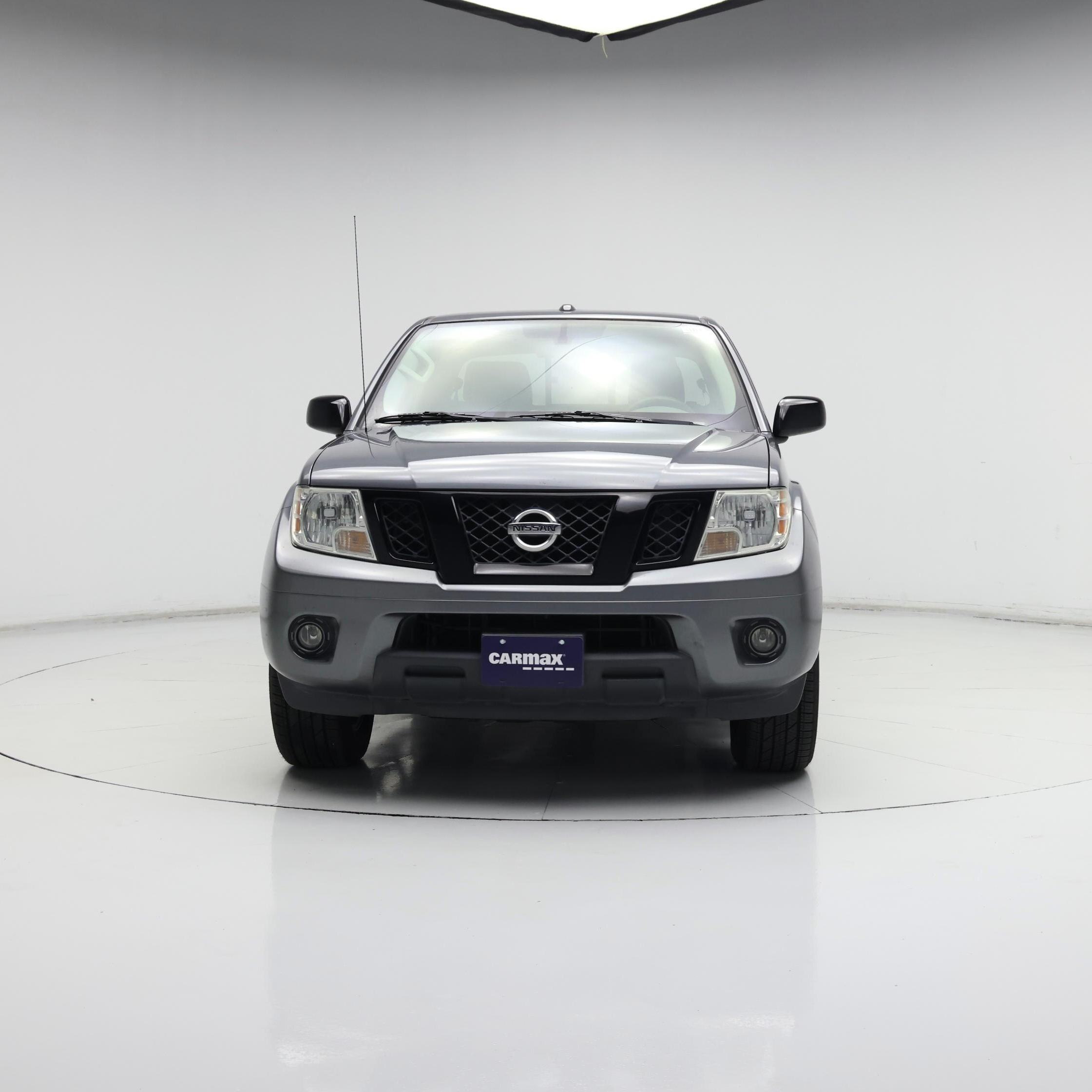 Thumbnail: 2018 Nissan Frontier - 5