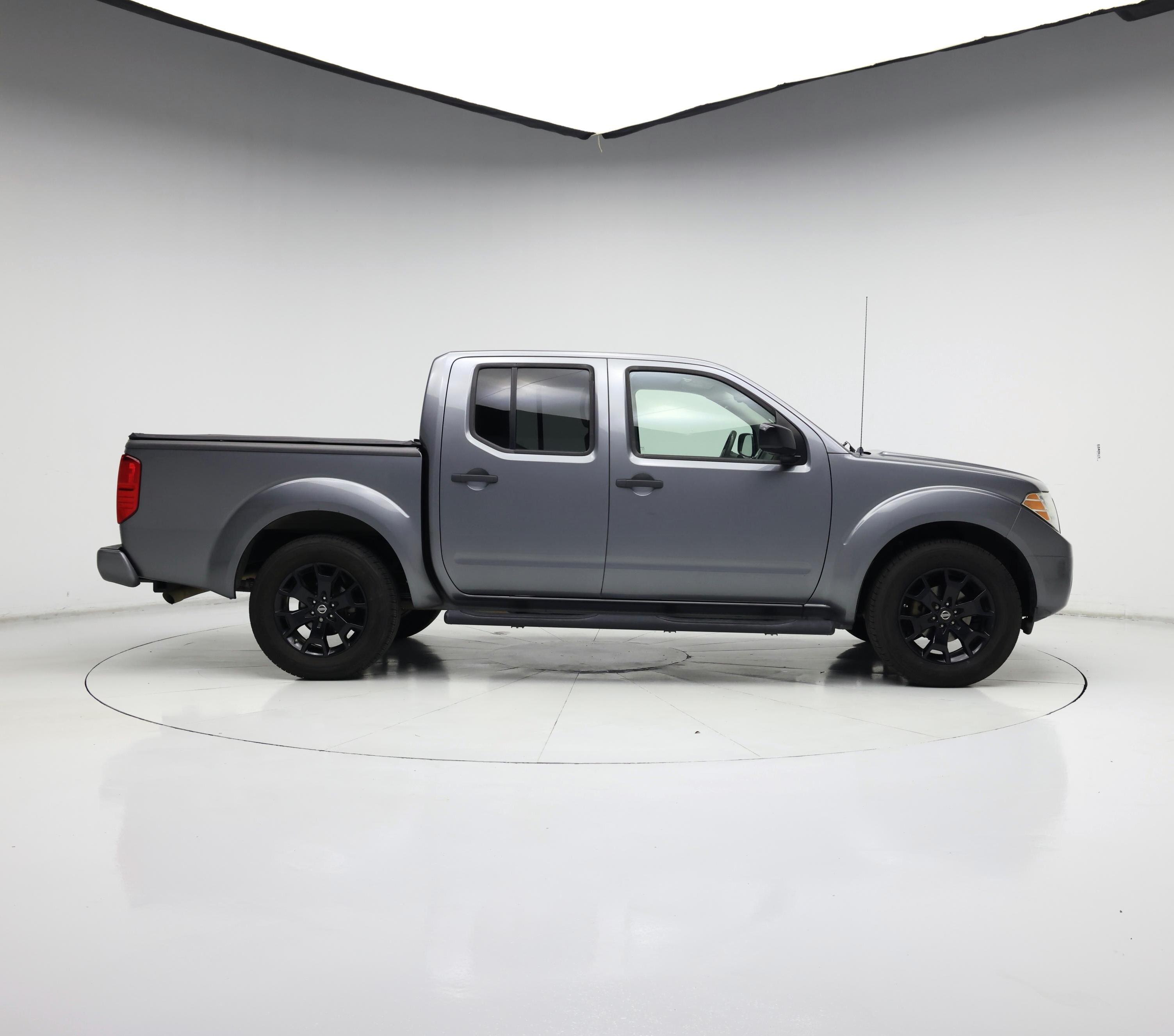 Thumbnail: 2018 Nissan Frontier - 7
