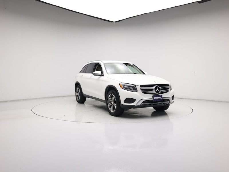 2017 Mercedes-Benz GLC 300 -
                  Houston, TX