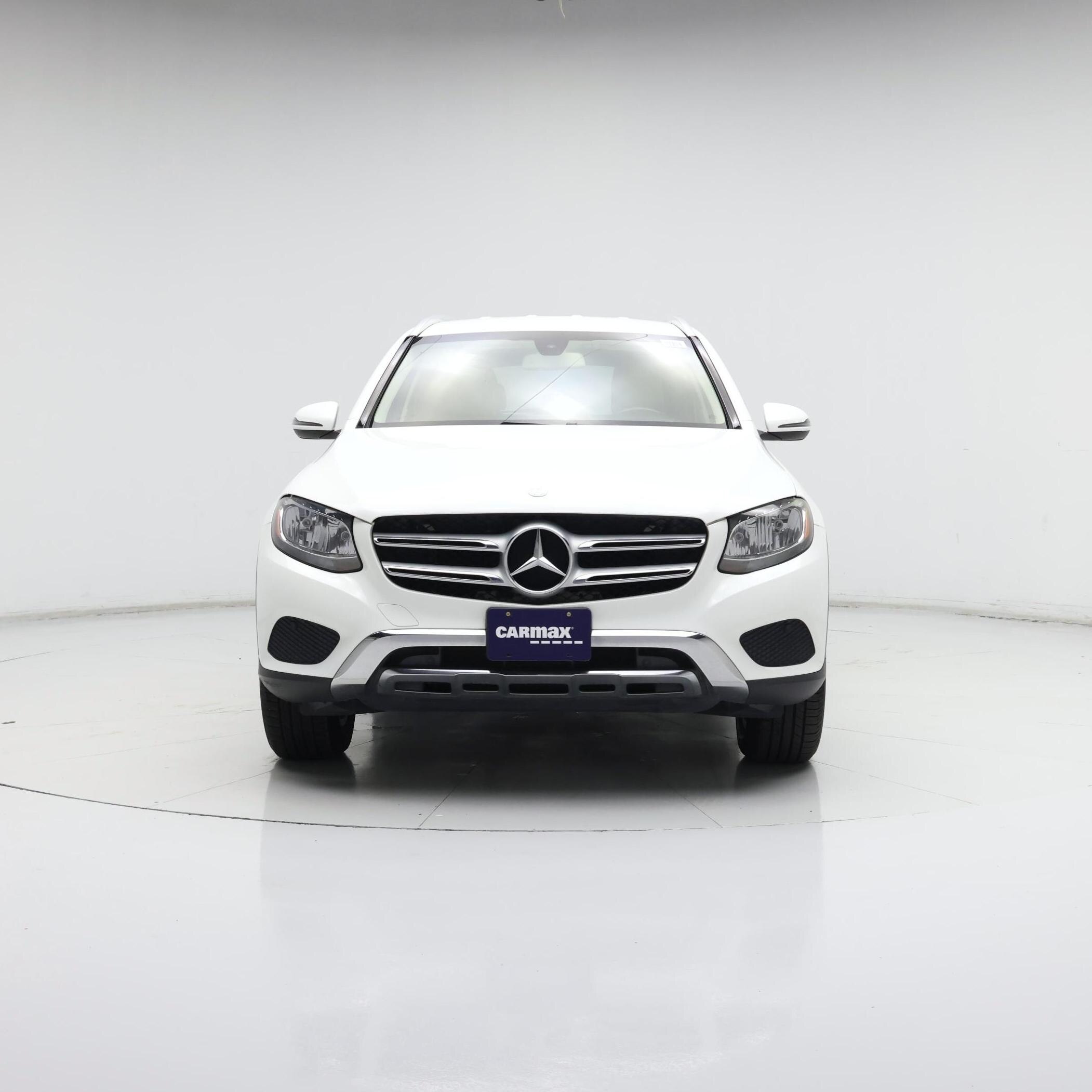 Thumbnail: 2017 Mercedes-Benz GLC - 5