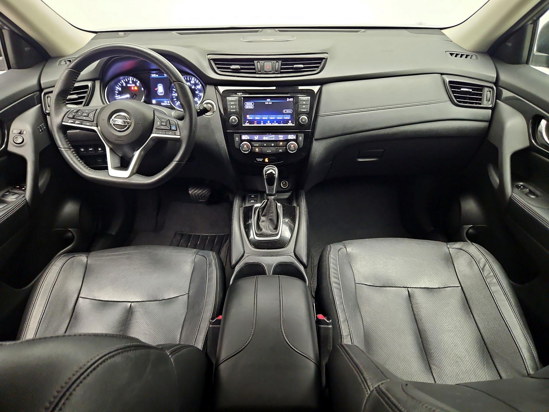 Thumbnail: 2019 Nissan Rogue - 9