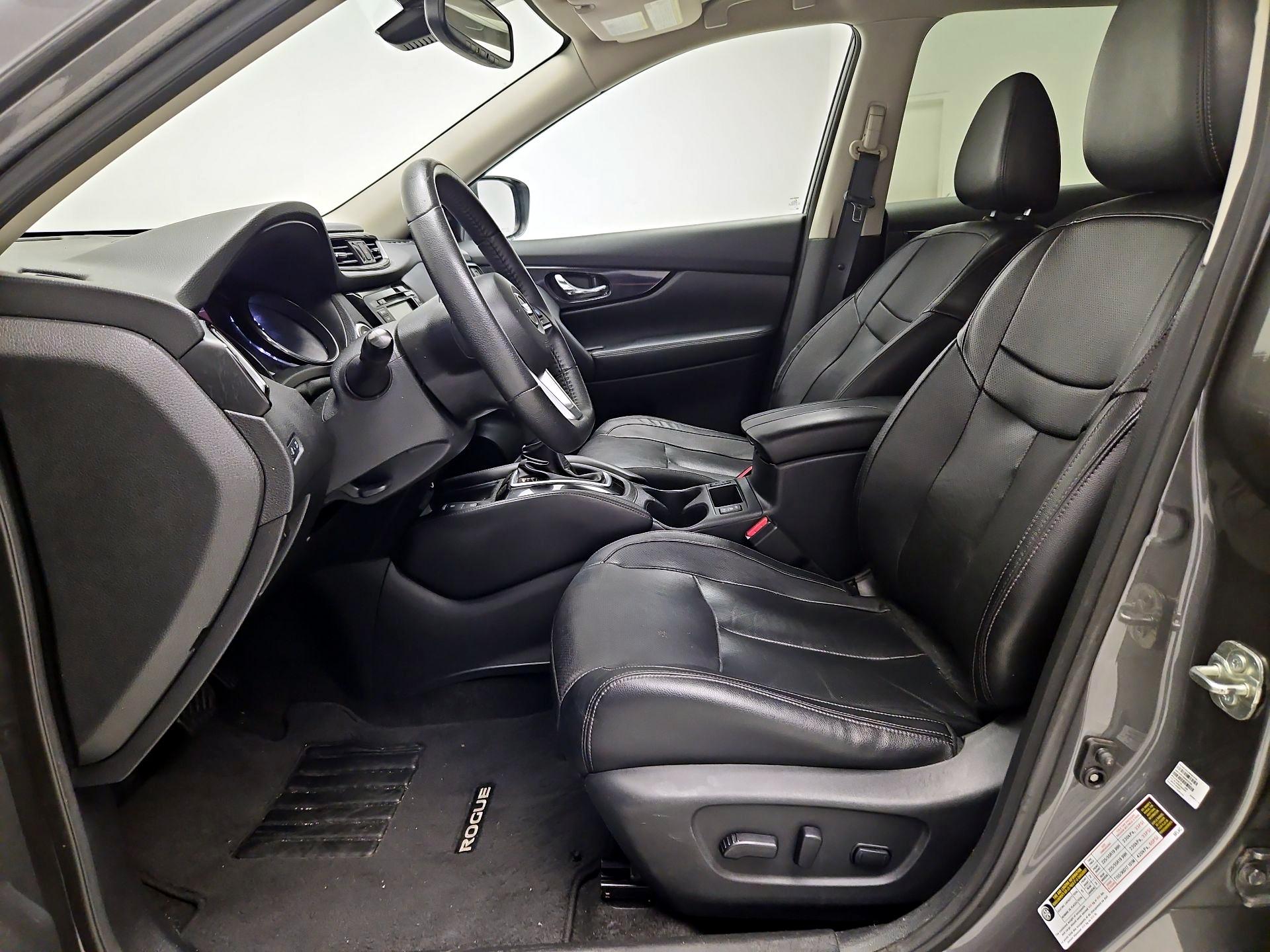 Thumbnail: 2019 Nissan Rogue - 11