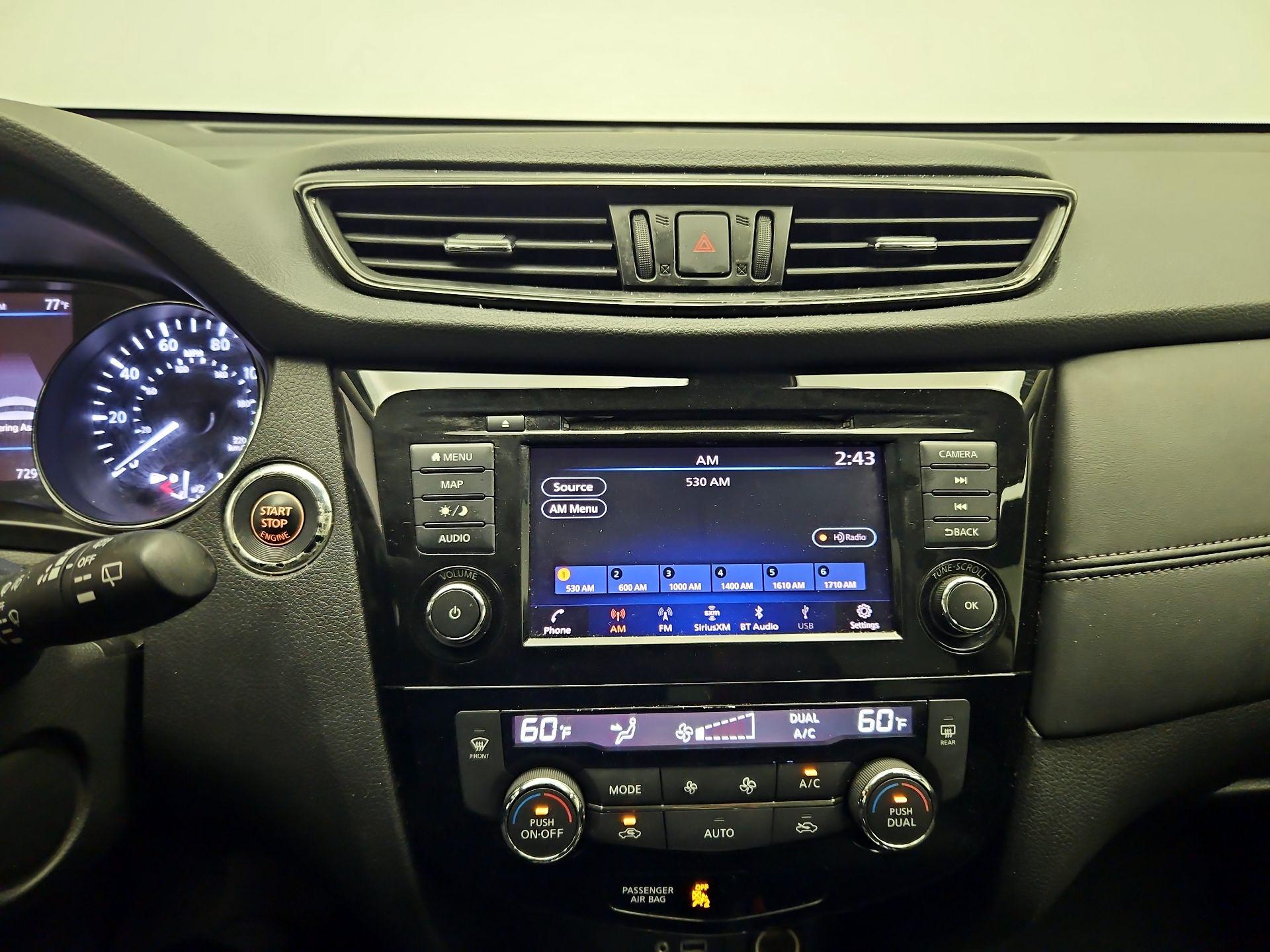Thumbnail: 2019 Nissan Rogue - 14