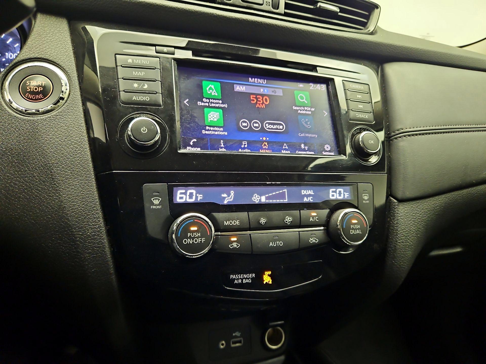 Thumbnail: 2019 Nissan Rogue - 15