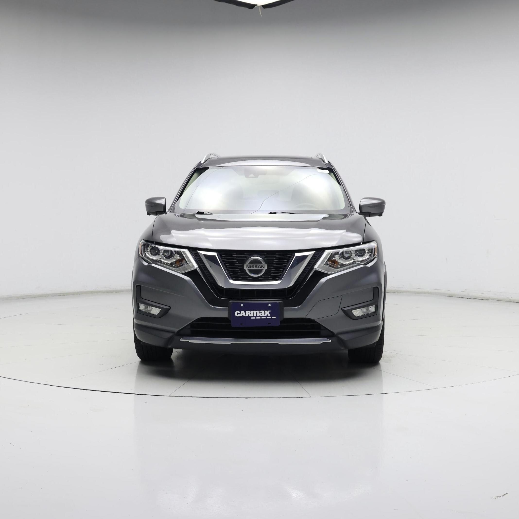 Thumbnail: 2019 Nissan Rogue - 5
