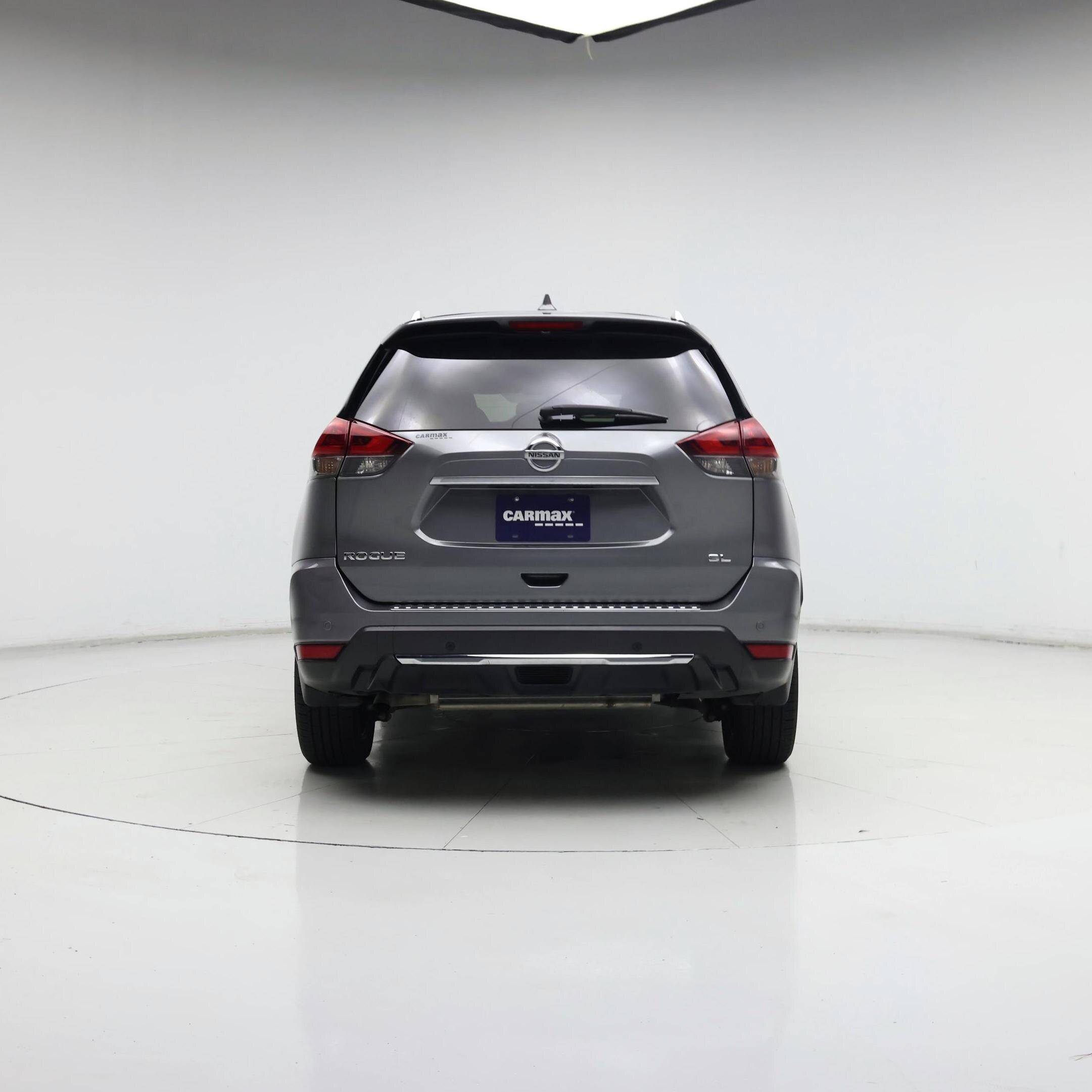 Thumbnail: 2019 Nissan Rogue - 6