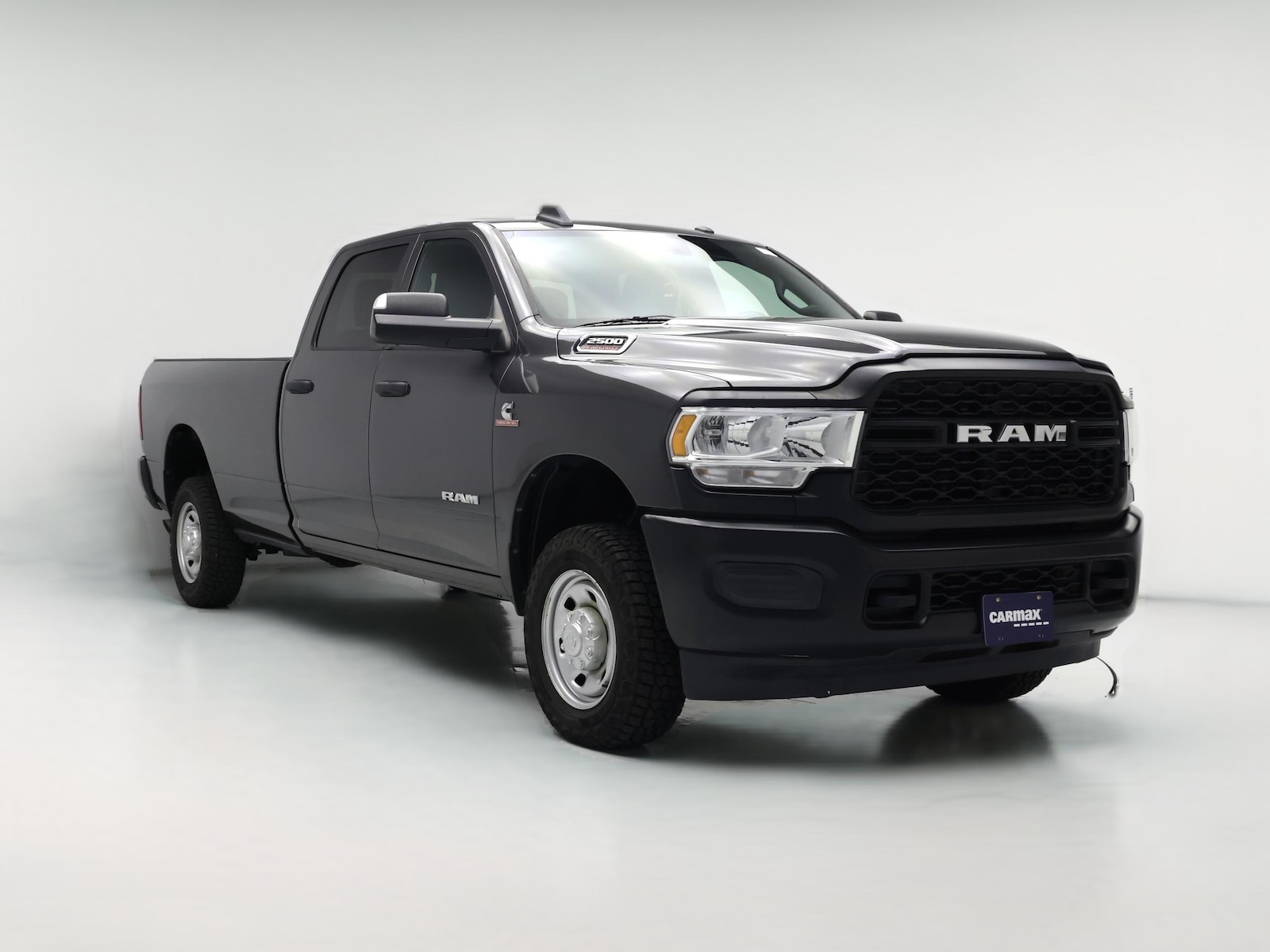 2022 RAM Ram 2500 Pickup Tradesman