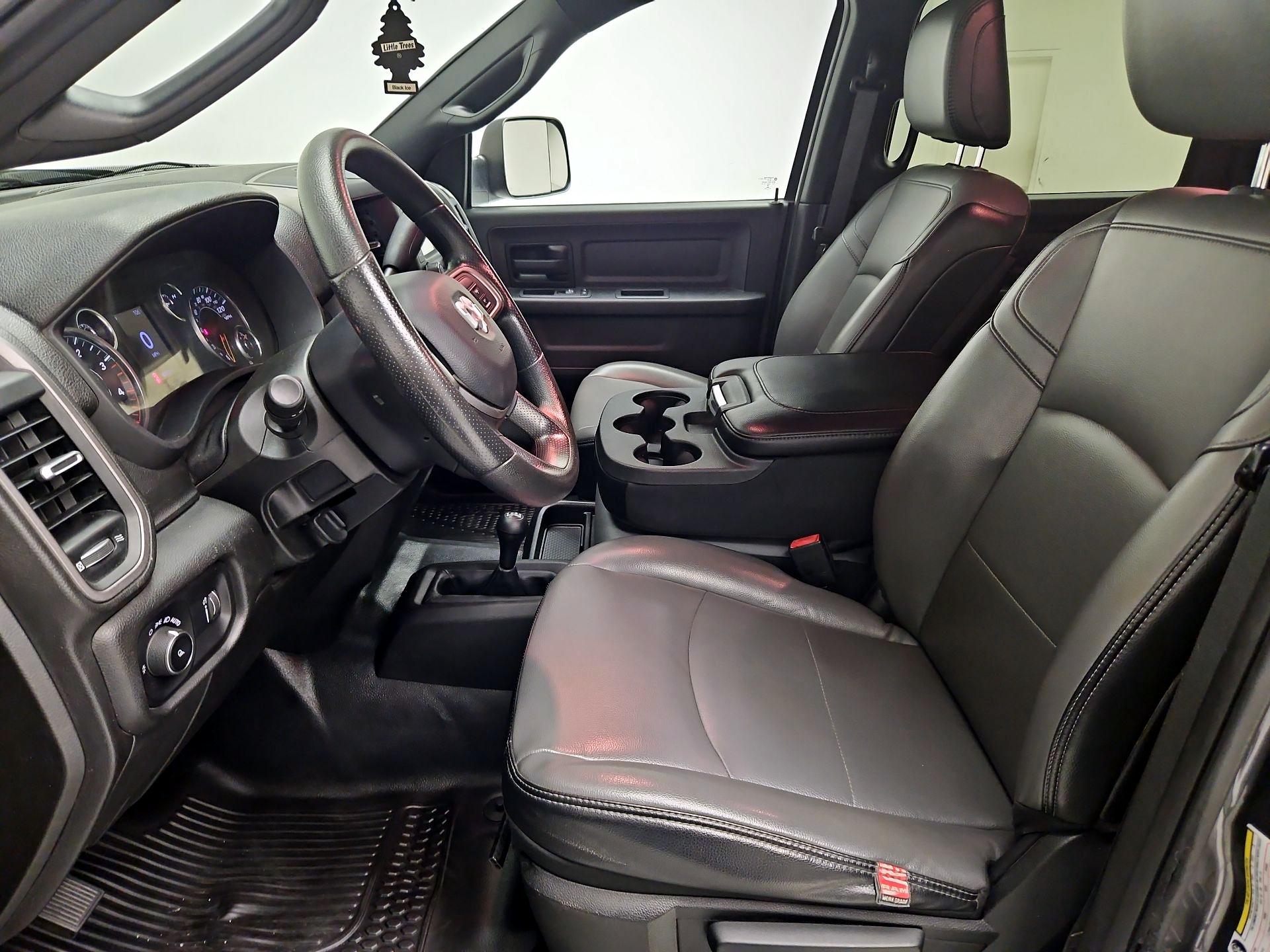 Thumbnail: 2022 RAM 2500 - 11