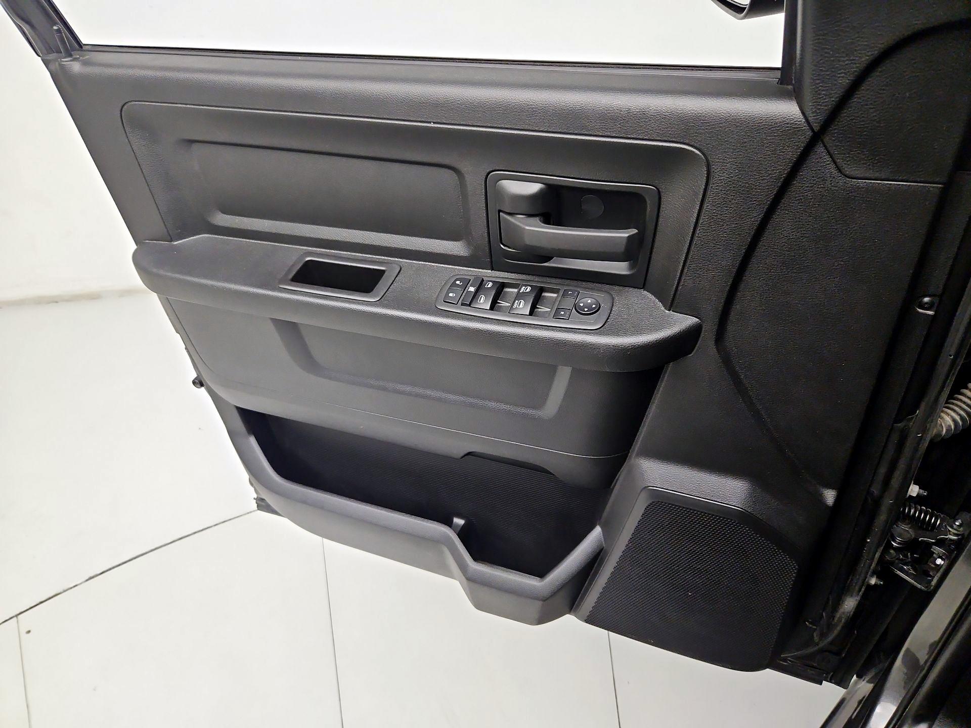 Thumbnail: 2022 RAM 2500 - 12