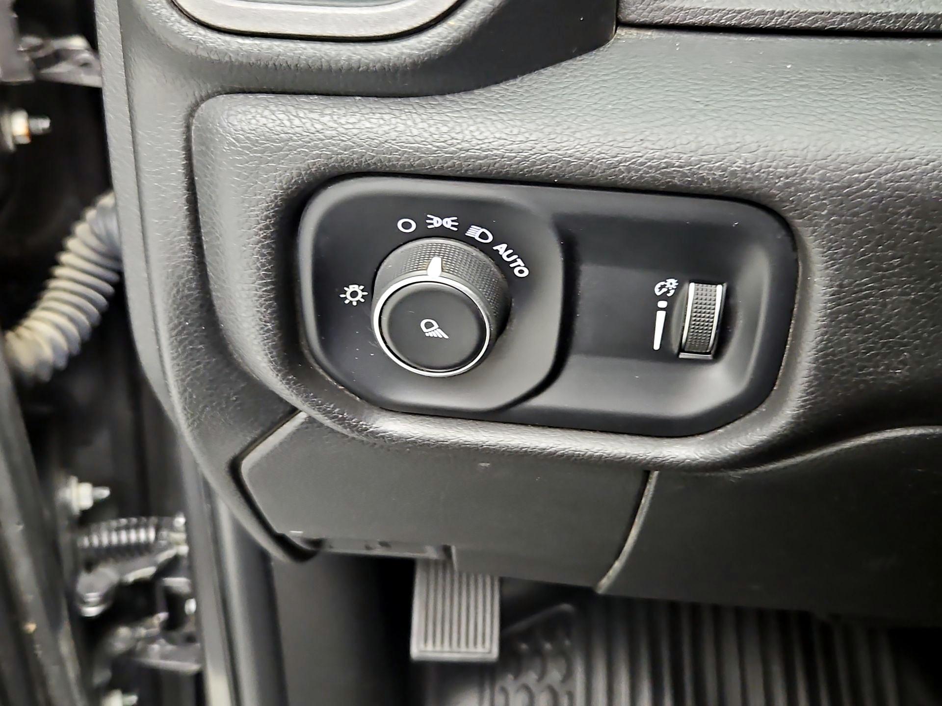 Thumbnail: 2022 RAM 2500 - 13