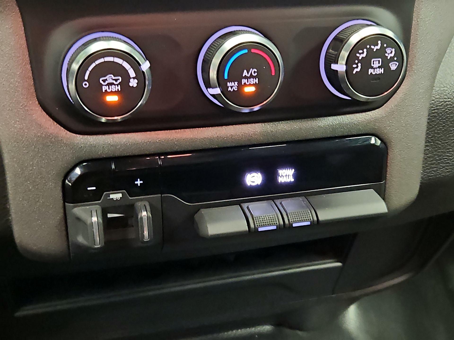 Thumbnail: 2022 RAM 2500 - 16