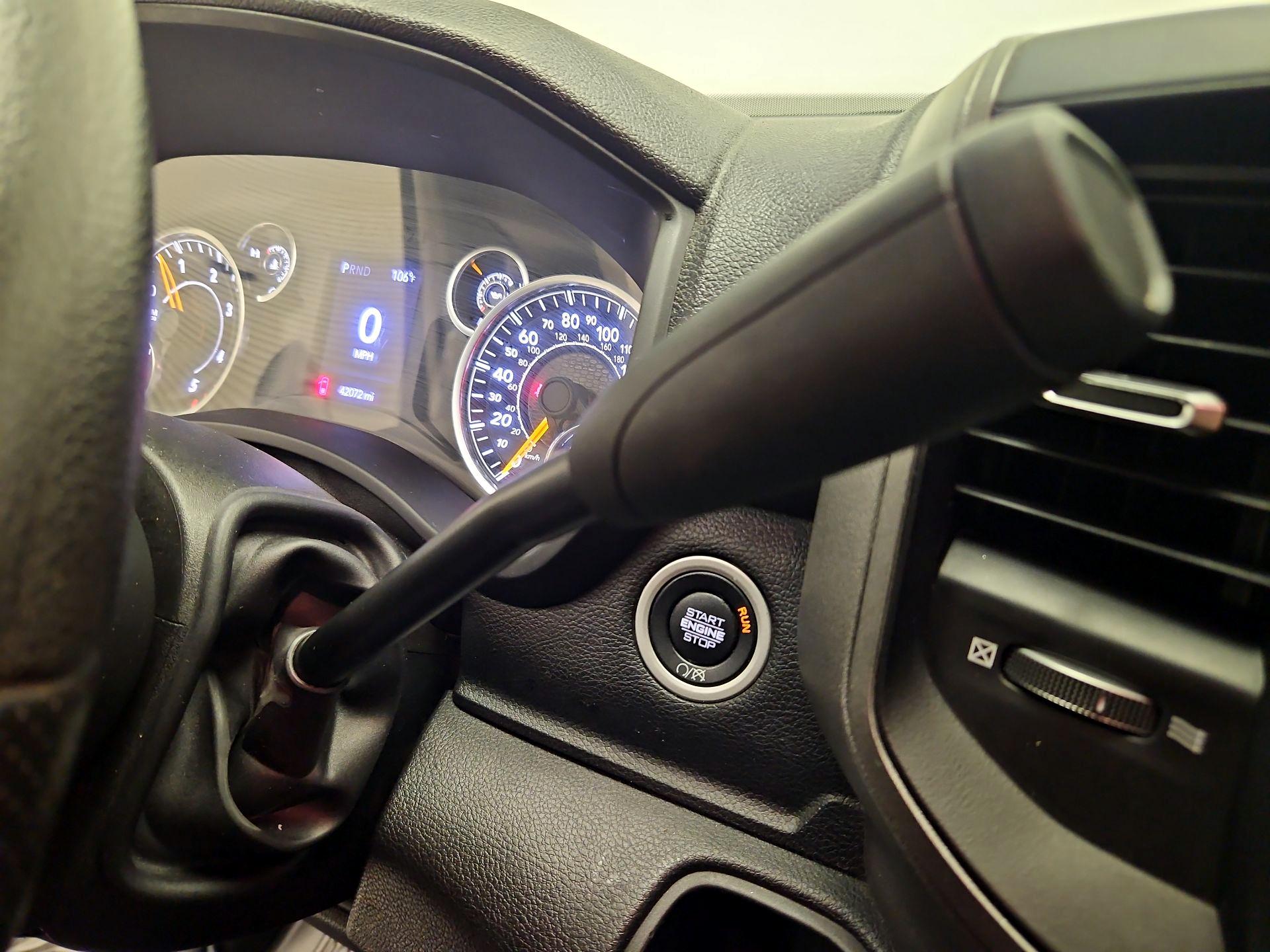 Thumbnail: 2022 RAM 2500 - 17