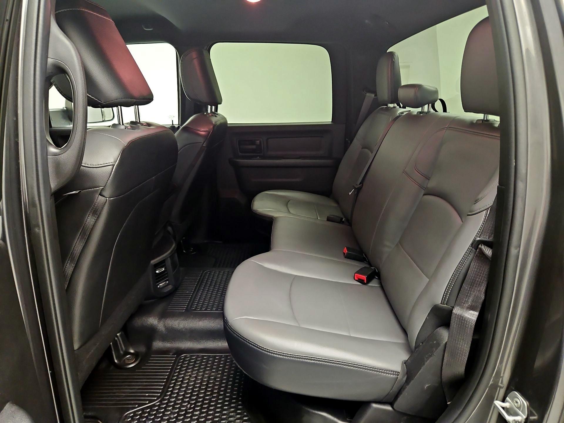 Thumbnail: 2022 RAM 2500 - 19