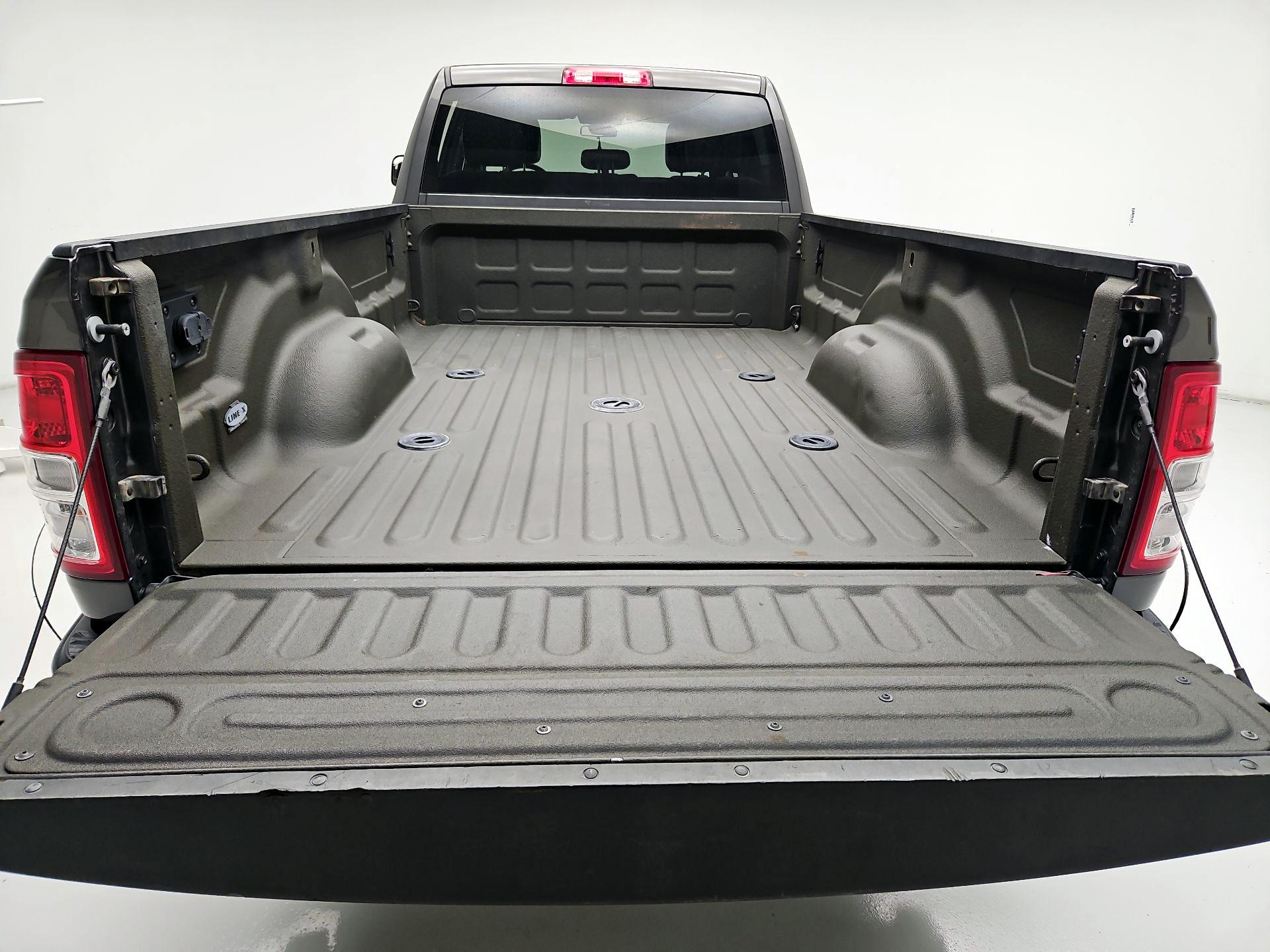 Thumbnail: 2022 RAM 2500 - 20