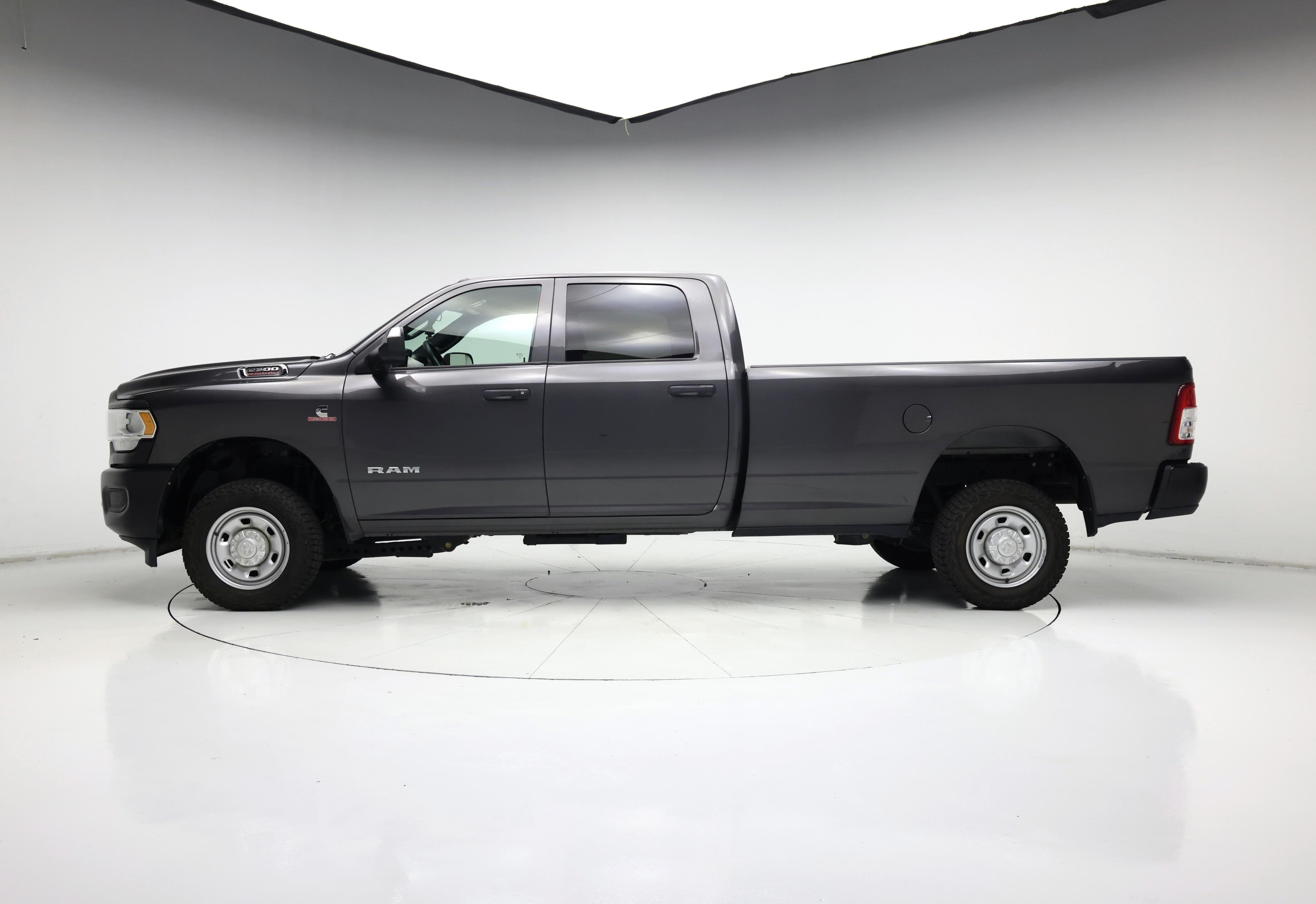 Thumbnail: 2022 RAM 2500 - 3