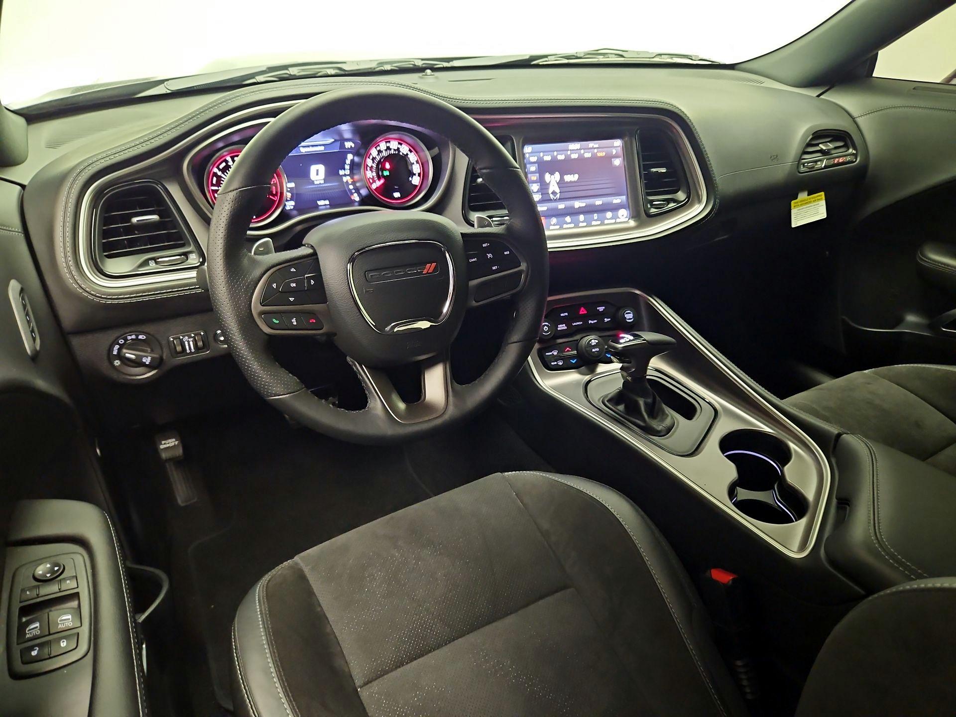 Thumbnail: 2021 Dodge Challenger - 9